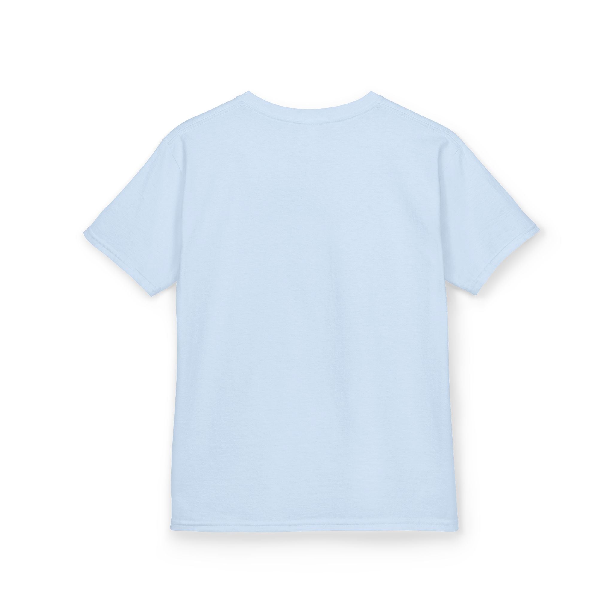 Kids Tee Gildan 5000B - EU Warranty Information Included