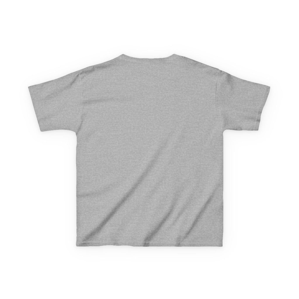 Kids Tee Gildan 5000B - EU Warranty Information Included