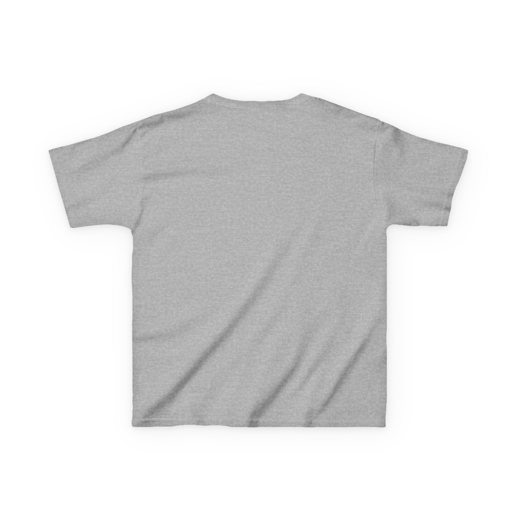 Kids Tee Gildan 5000B - EU Warranty Information Included