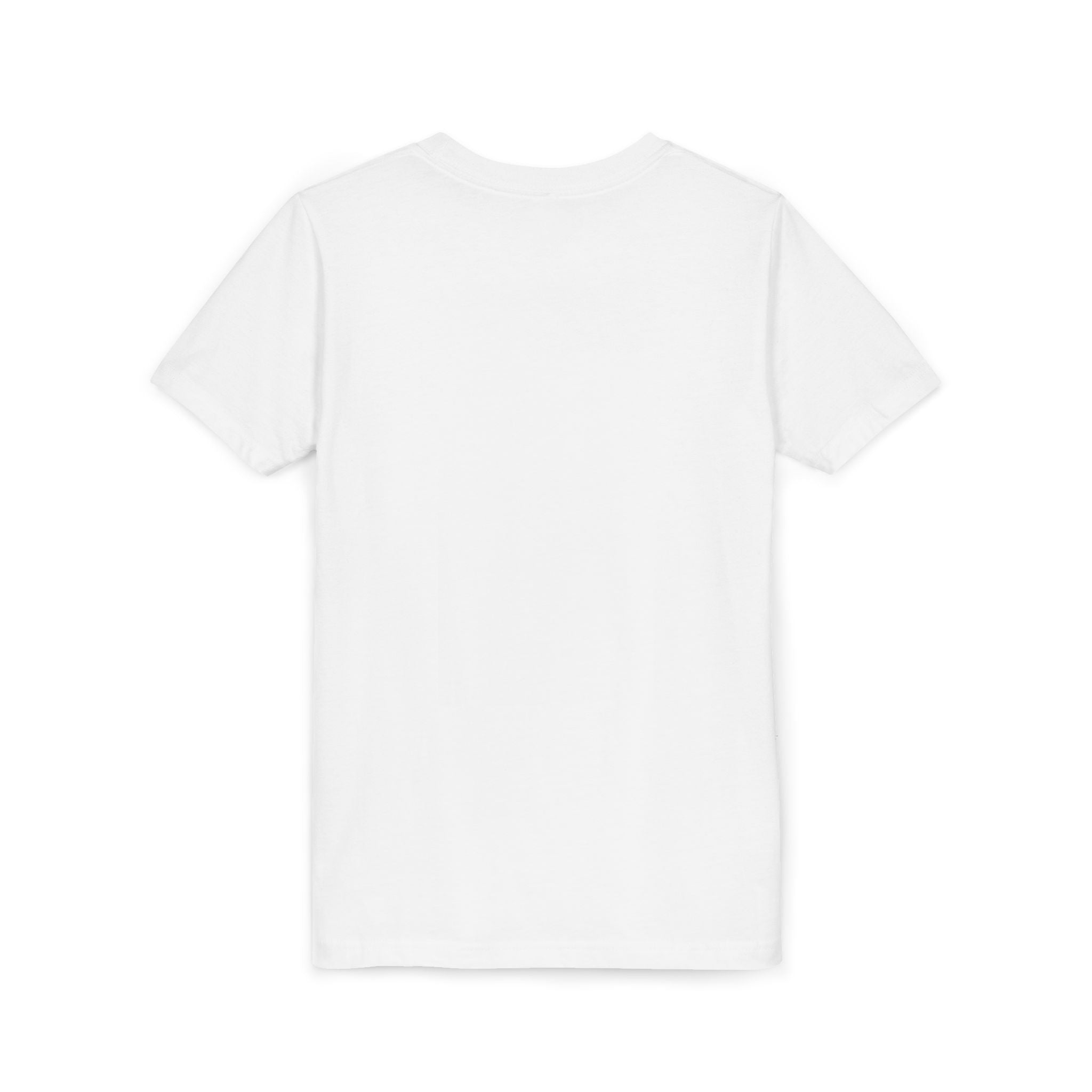 Youth Short Sleeve Tee, Smiling soul Tee.T-shirt Youth Smiling Soul - Elyza Creations - Message positif  pour  les  jeunes enfants.
