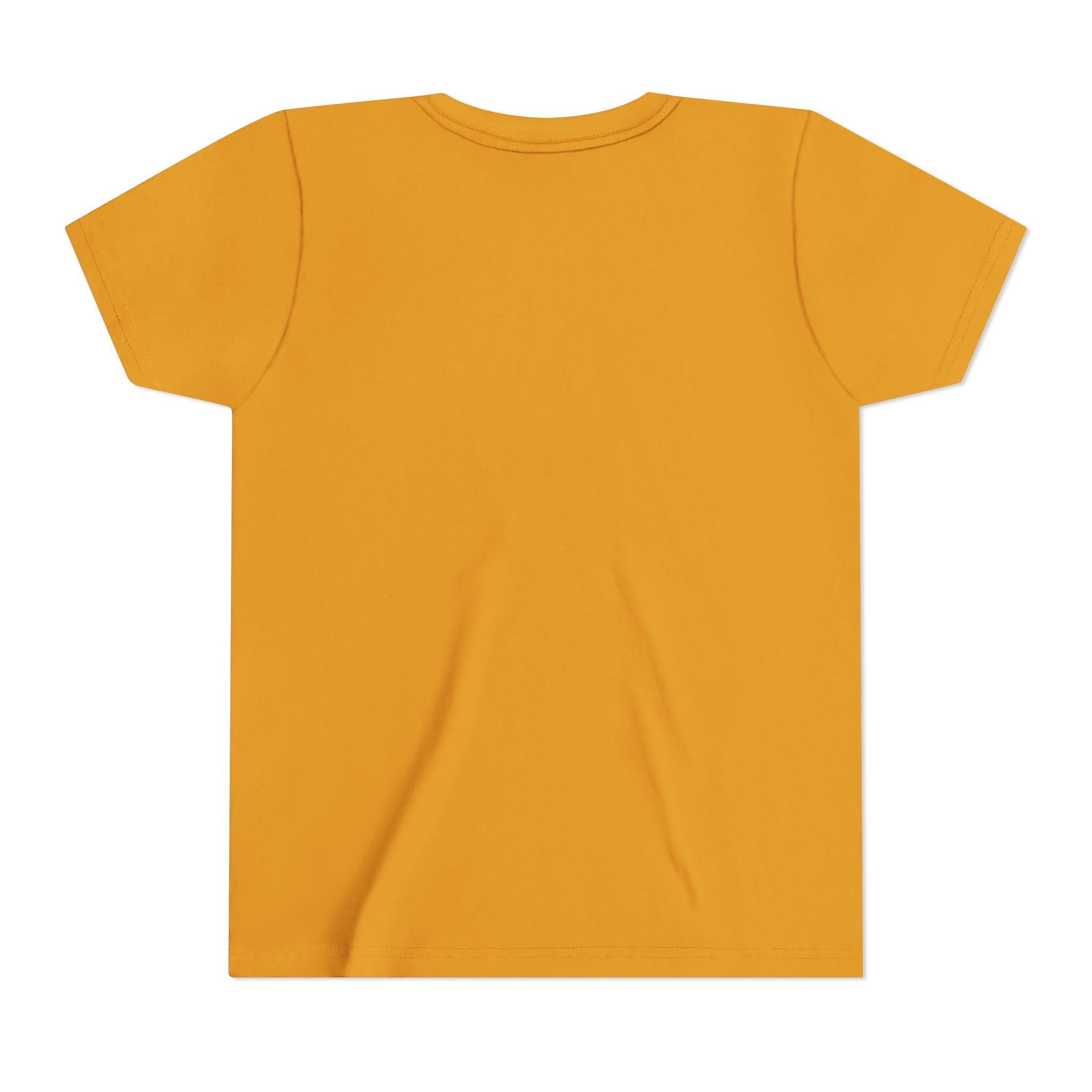 Youth Short Sleeve Tee, Smiling soul Tee.T-shirt Youth Smiling Soul - Elyza Creations - Message positif  pour  les  jeunes enfants.