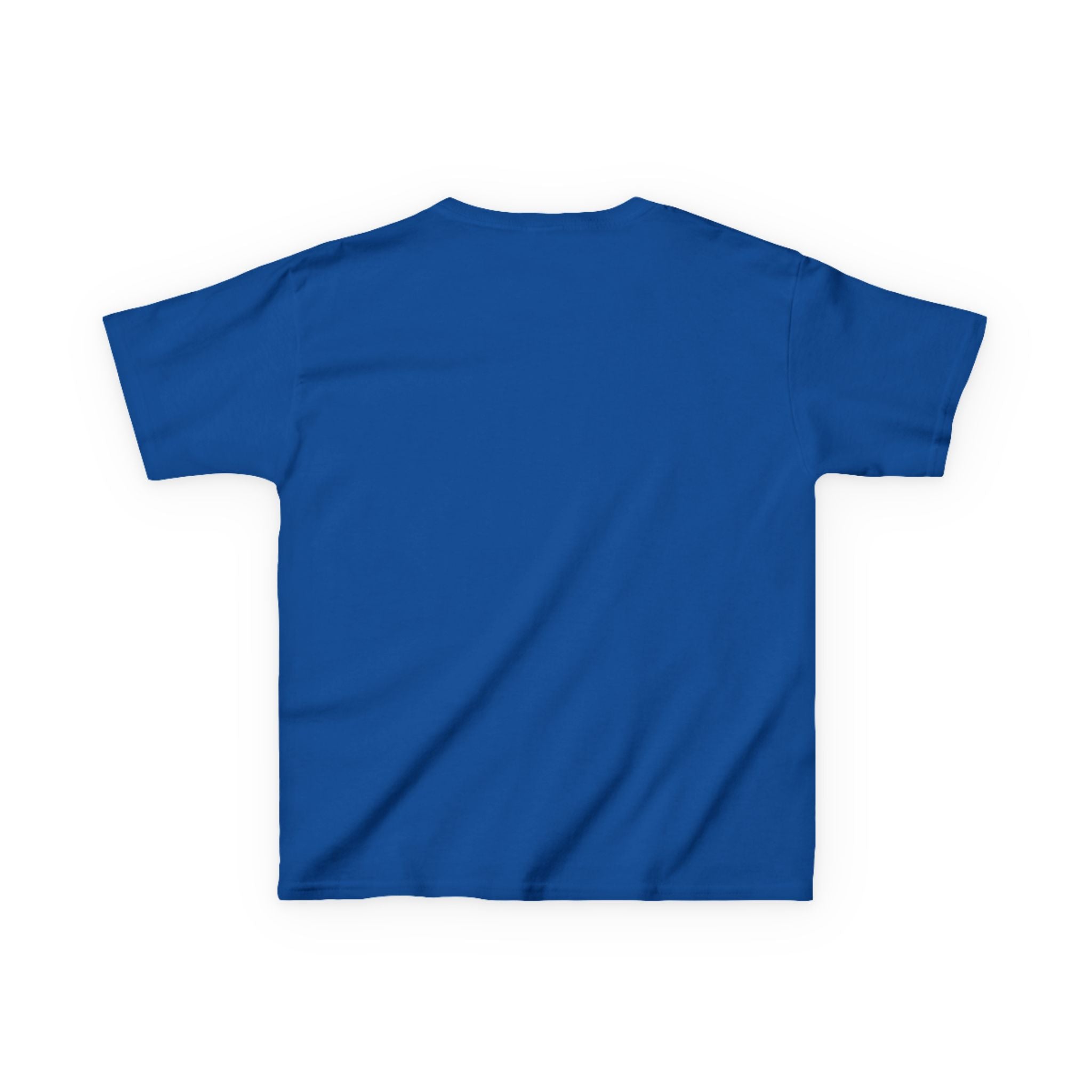 Kids Tee Gildan 5000B - EU Warranty Information Included
