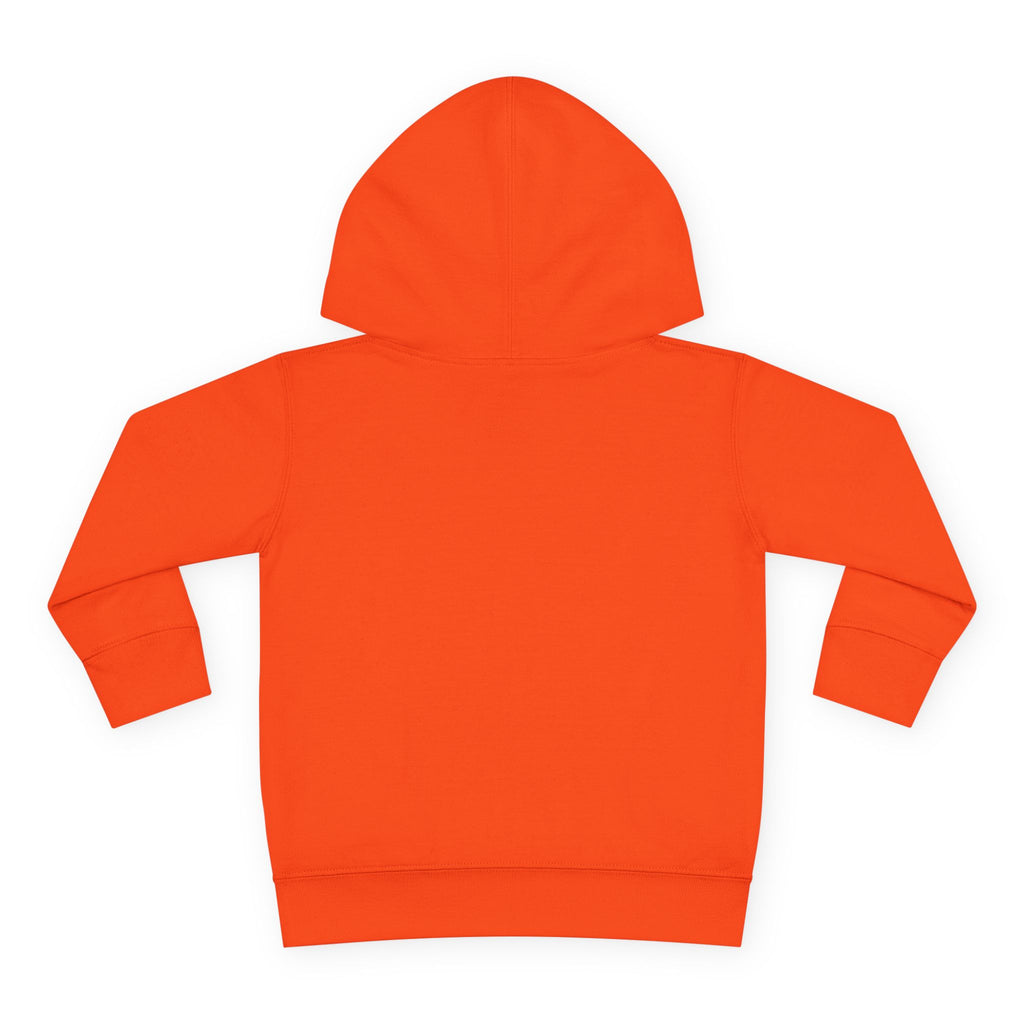 Toddler Fleece Hoodie - Rabbit Skins 3326 - EU Warranty & Care Instructions