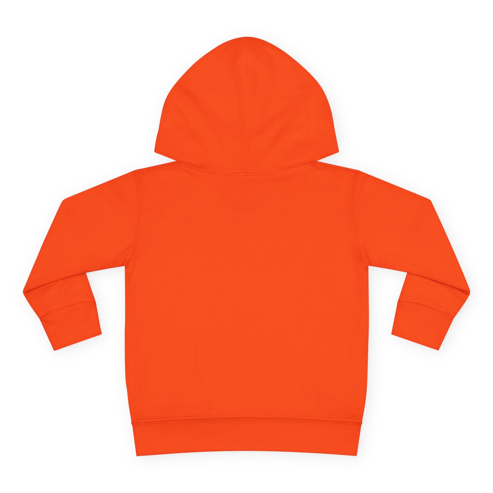 Toddler Fleece Hoodie - Rabbit Skins 3326 - EU Warranty & Care Instructions