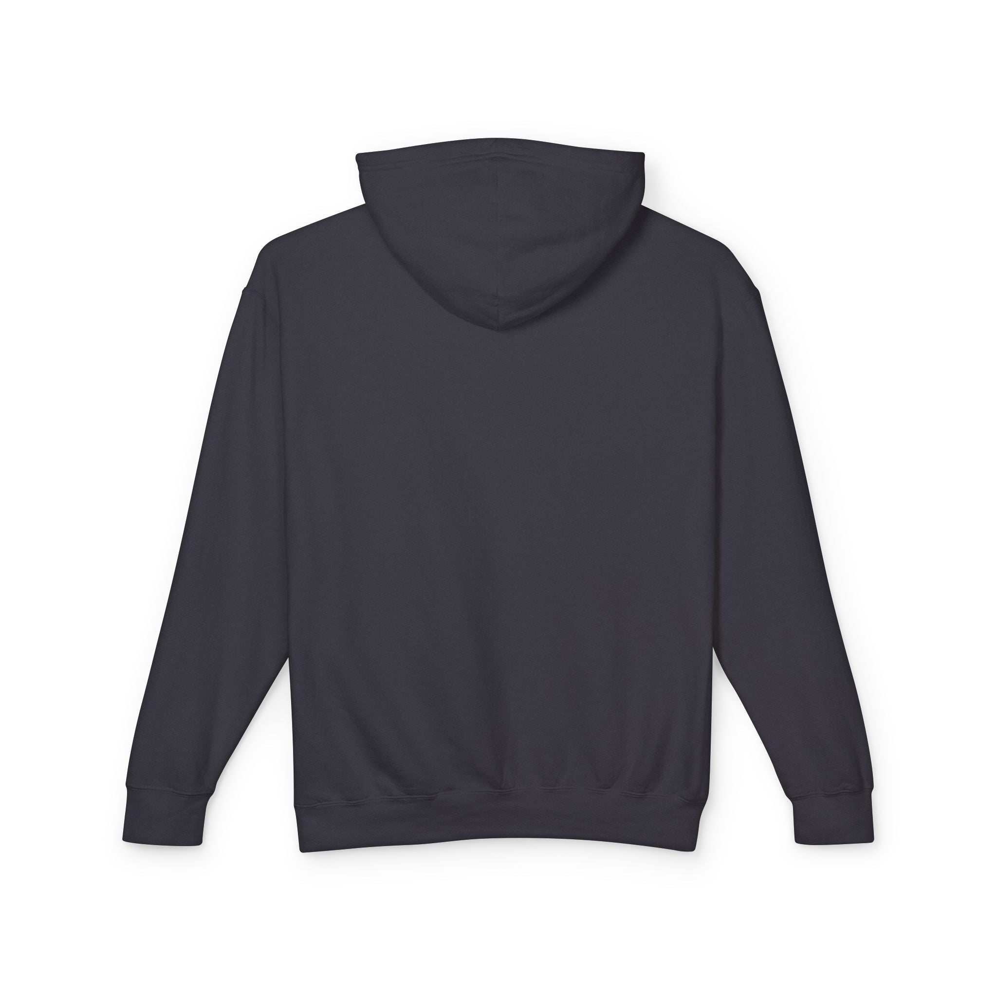 Lightweight Hooded Sweatshirt - Comfort Colors® 1467 - EU Warranty & Care Instructions