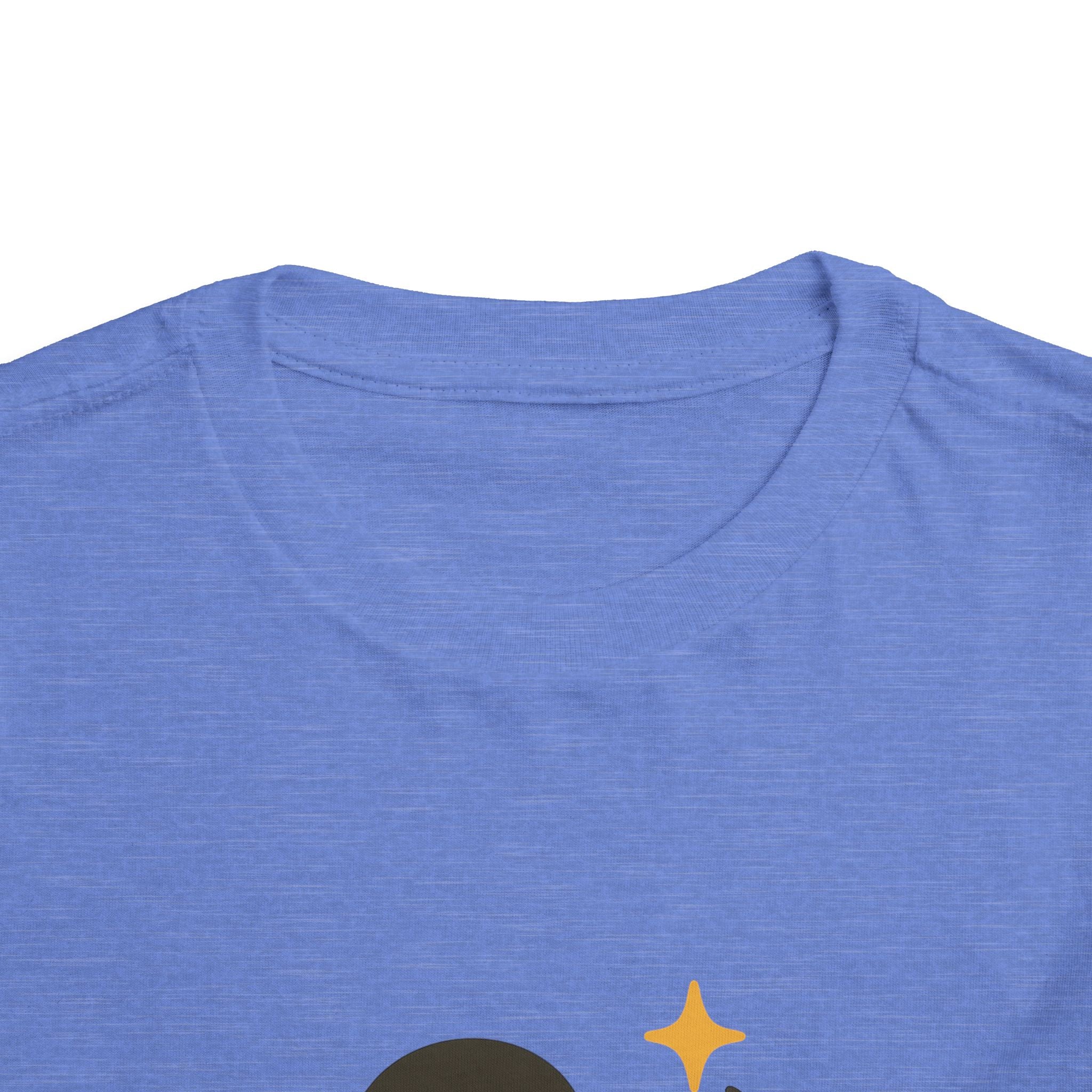 Toddler Tee Bella+Canvas 3001T - EU Representative Contact Info - Care Instructions