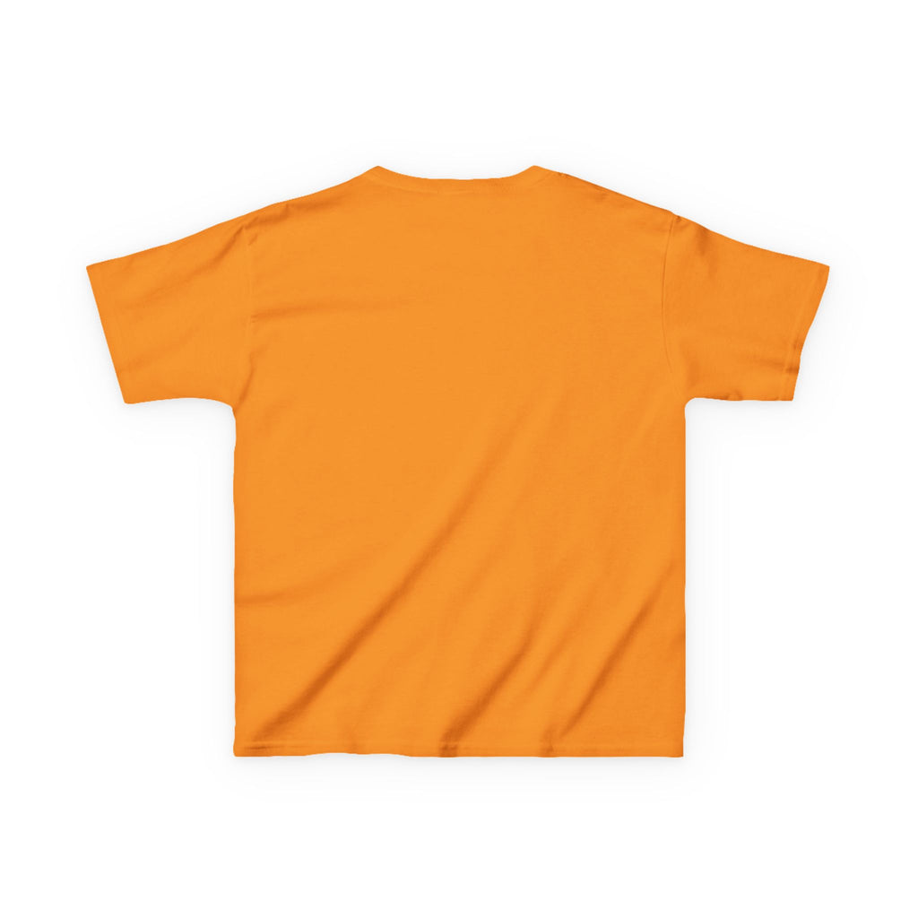 Kids Tee Gildan 5000B - EU Warranty Information Included