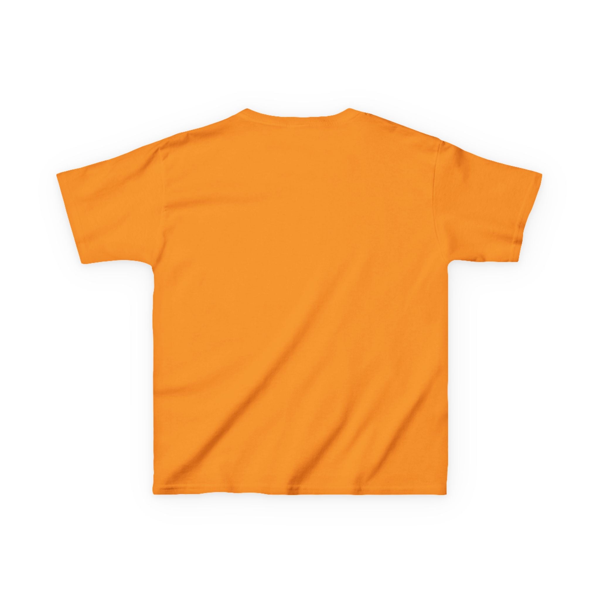Kids Tee Gildan 5000B - EU Warranty Information Included