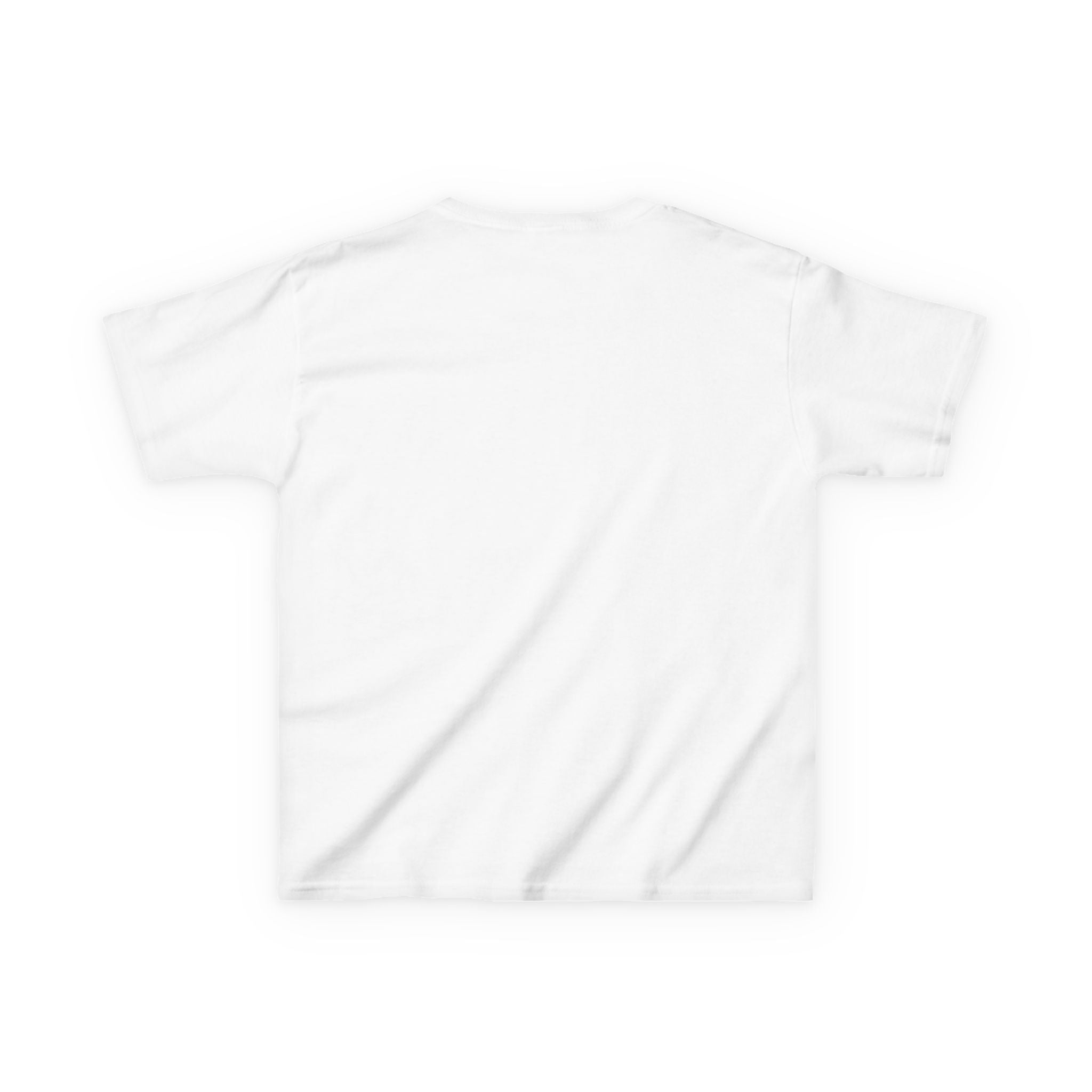 Kids Tee Gildan 5000B - EU Warranty Information Included