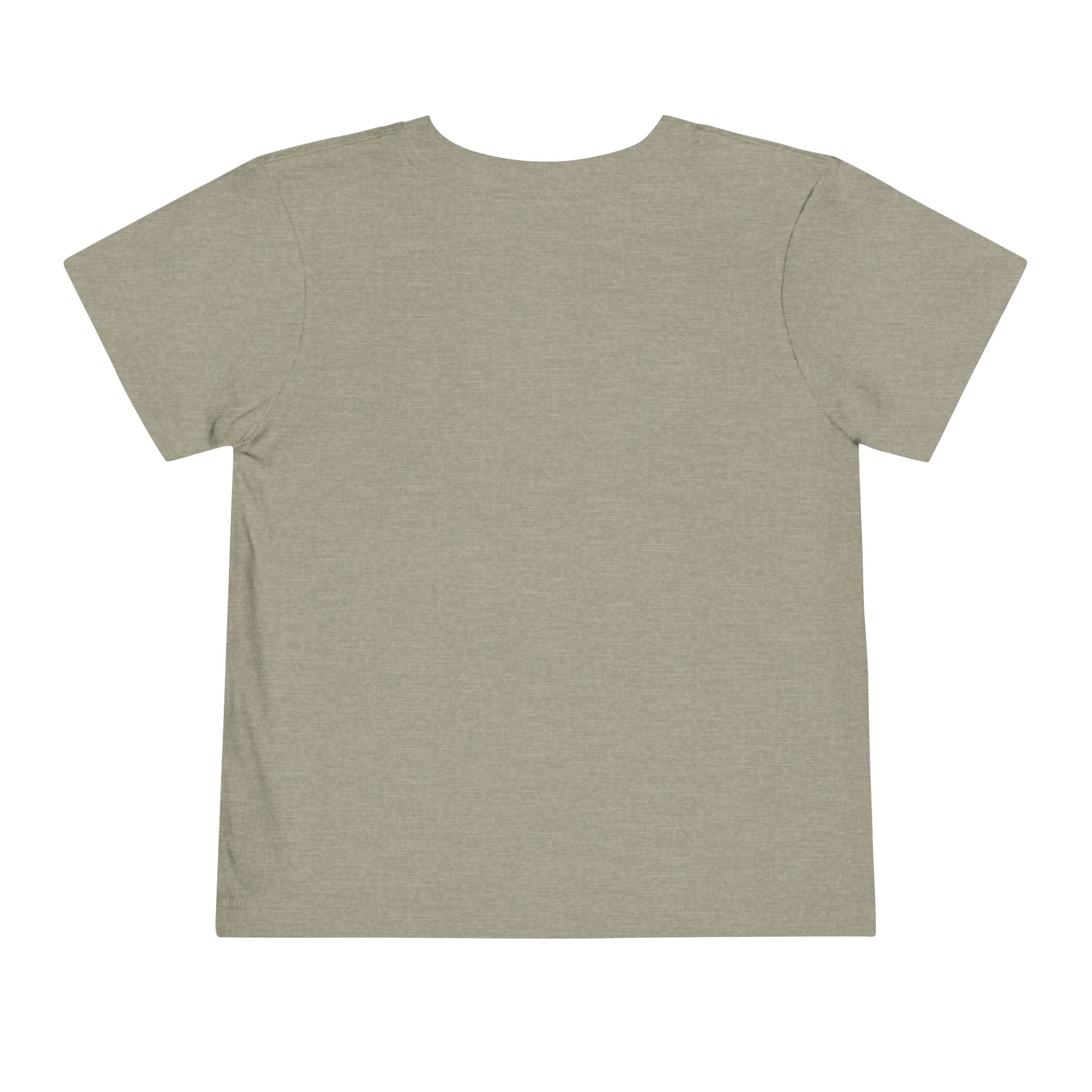 Toddler Tee Bella+Canvas 3001T - EU Representative Contact Info - Care Instructions