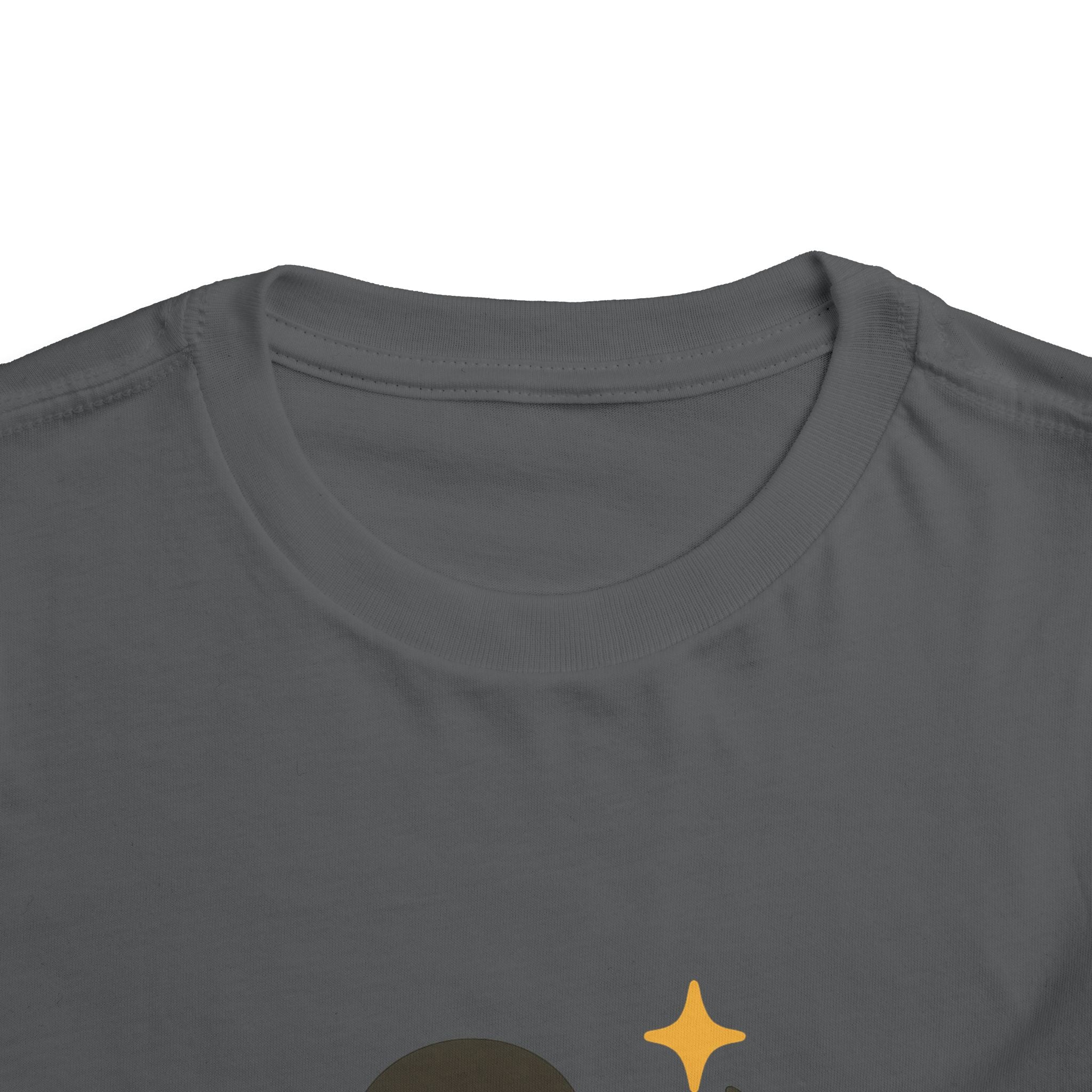 Toddler Tee Bella+Canvas 3001T - EU Representative Contact Info - Care Instructions
