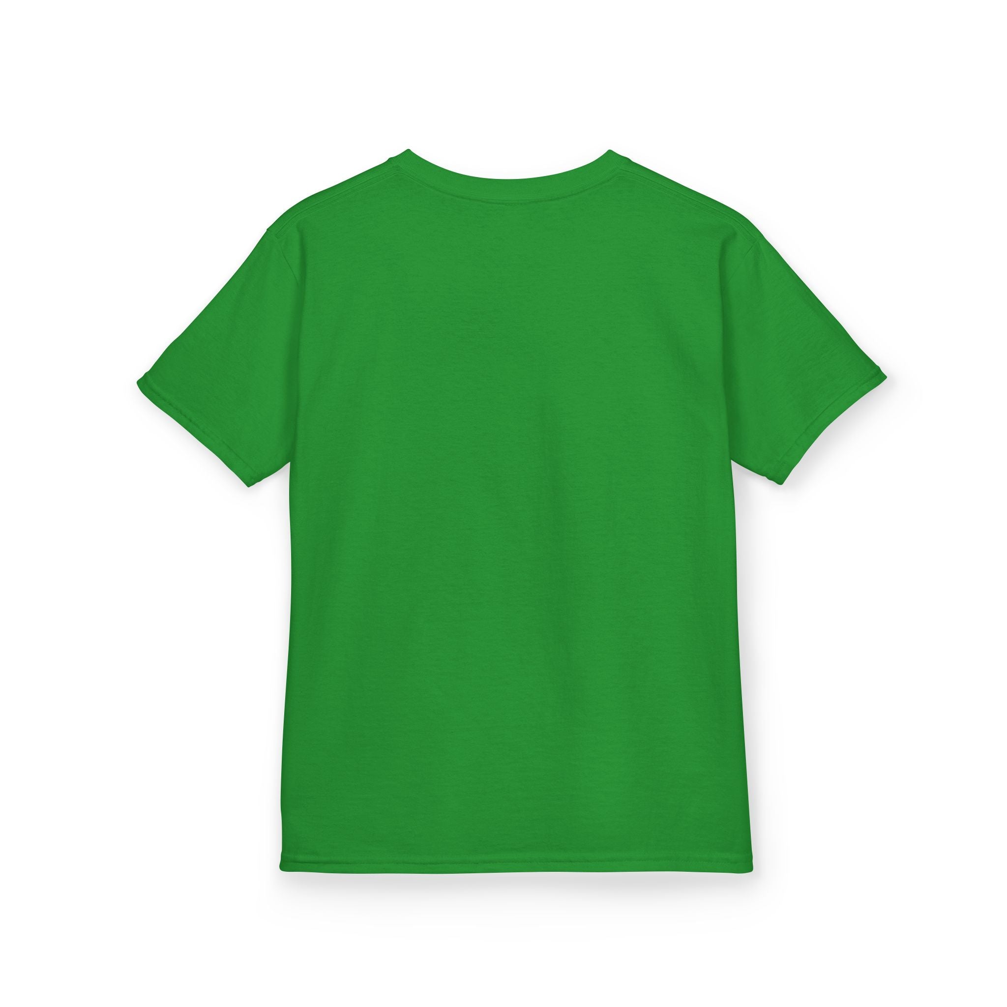 Kids Tee Gildan 5000B - EU Warranty Information Included