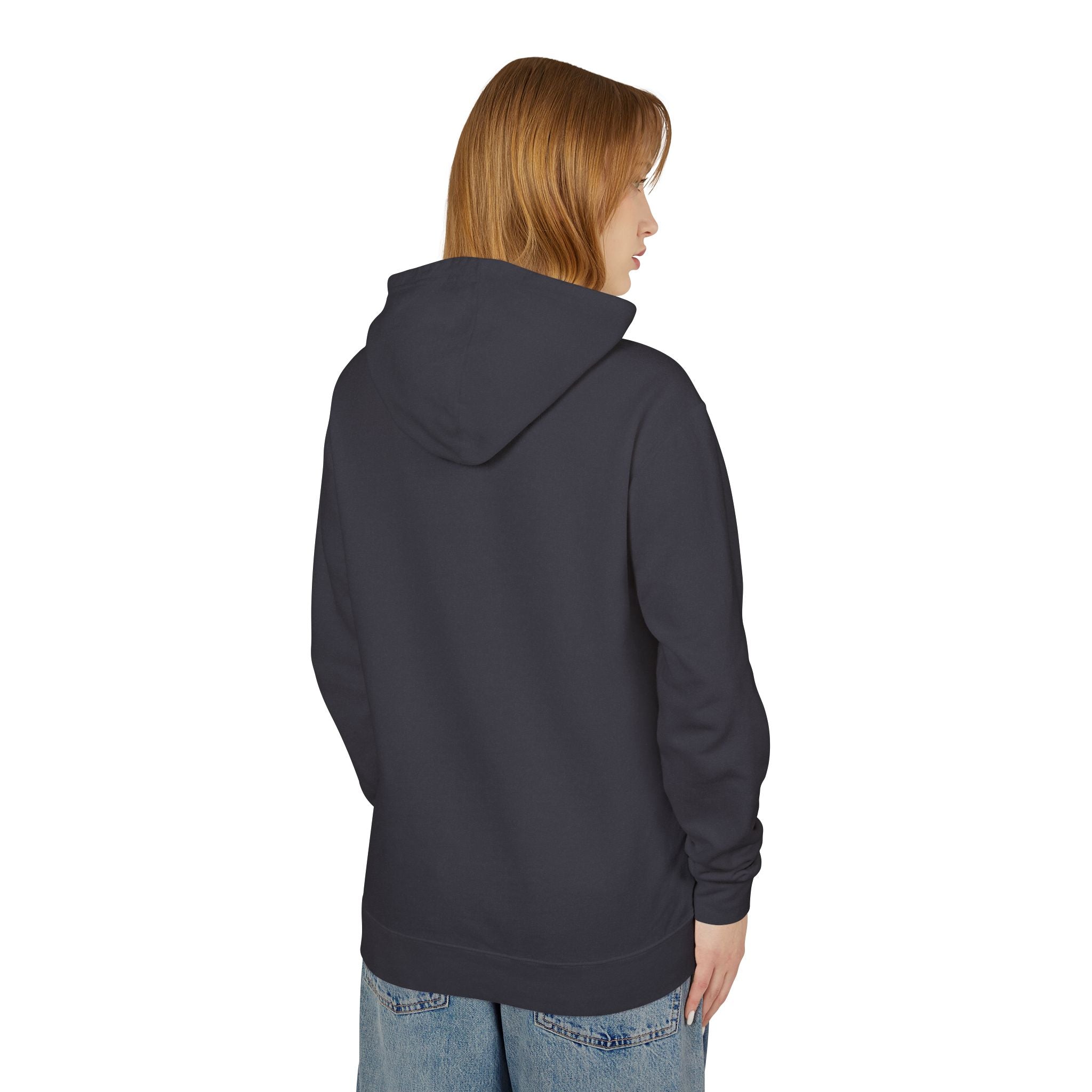 Lightweight Hooded Sweatshirt - Comfort Colors® 1467 - EU Warranty & Care Instructions