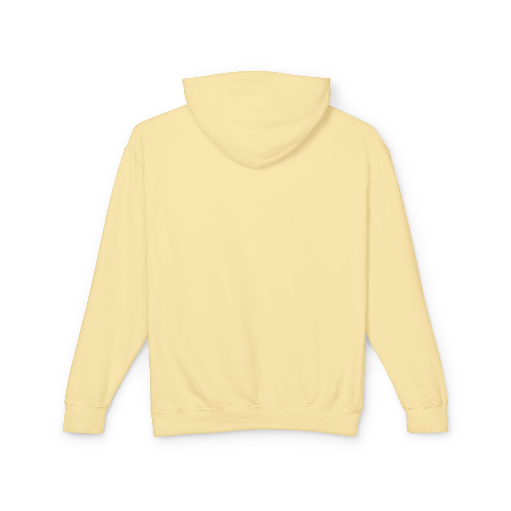 Lightweight Hooded Sweatshirt - Comfort Colors® 1467 - EU Warranty & Care Instructions