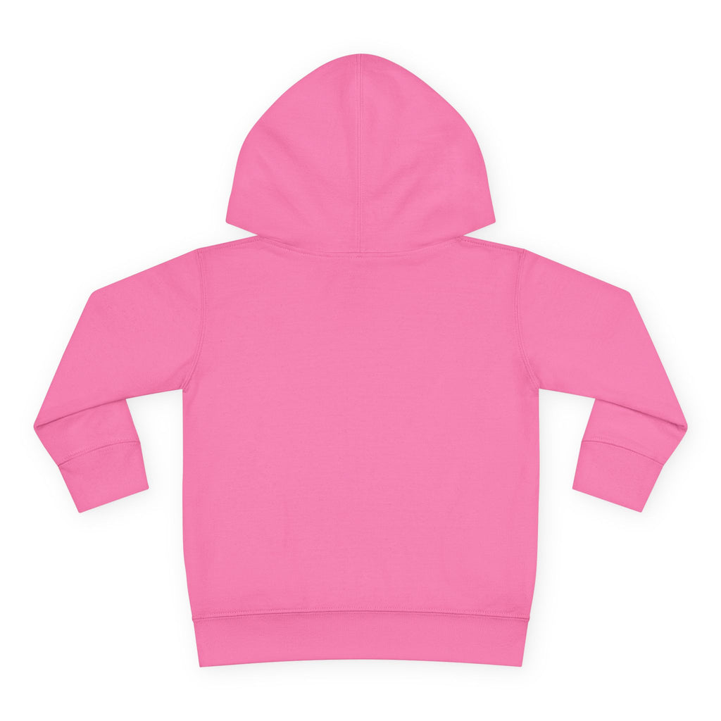 Toddler Fleece Hoodie - Rabbit Skins 3326 - EU Warranty & Care Instructions