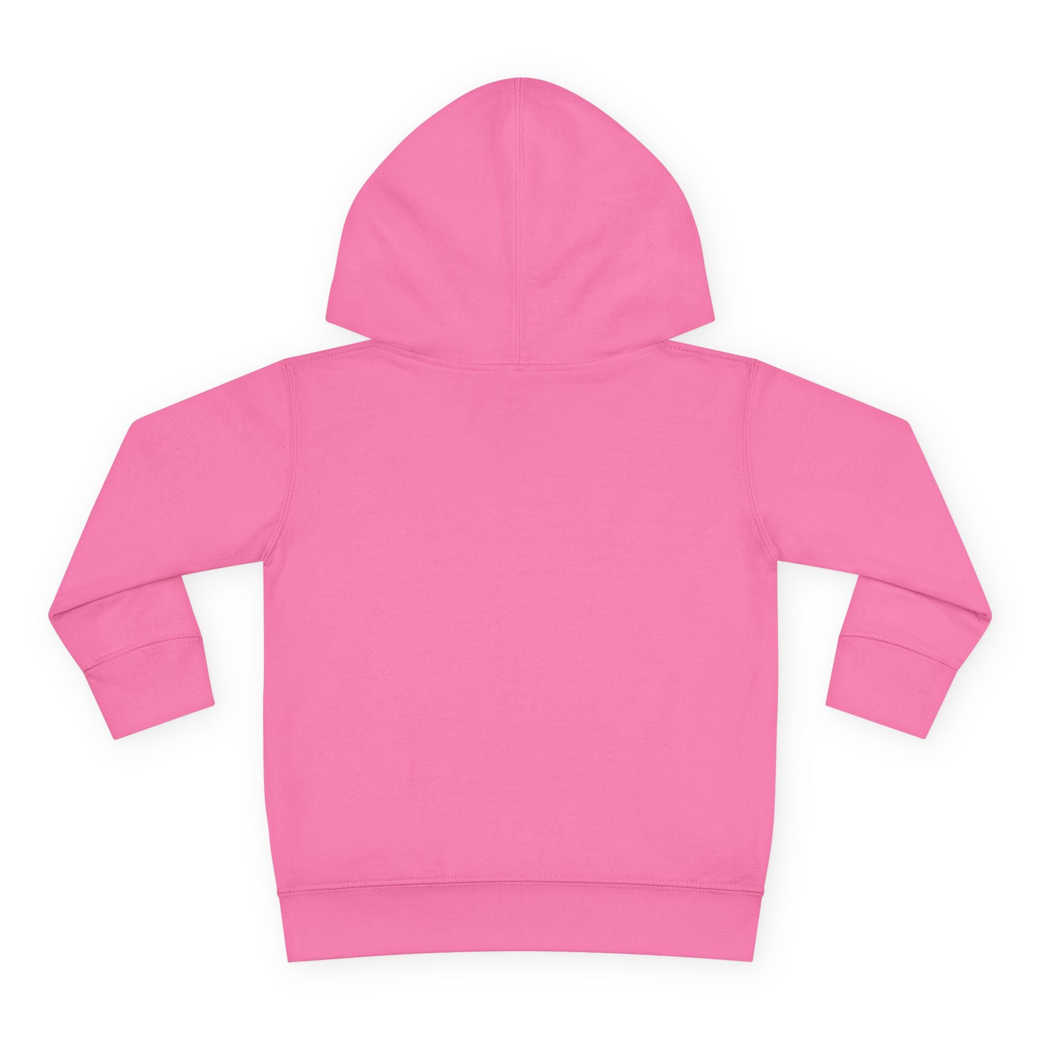 Toddler Fleece Hoodie - Rabbit Skins 3326 - EU Warranty & Care Instructions