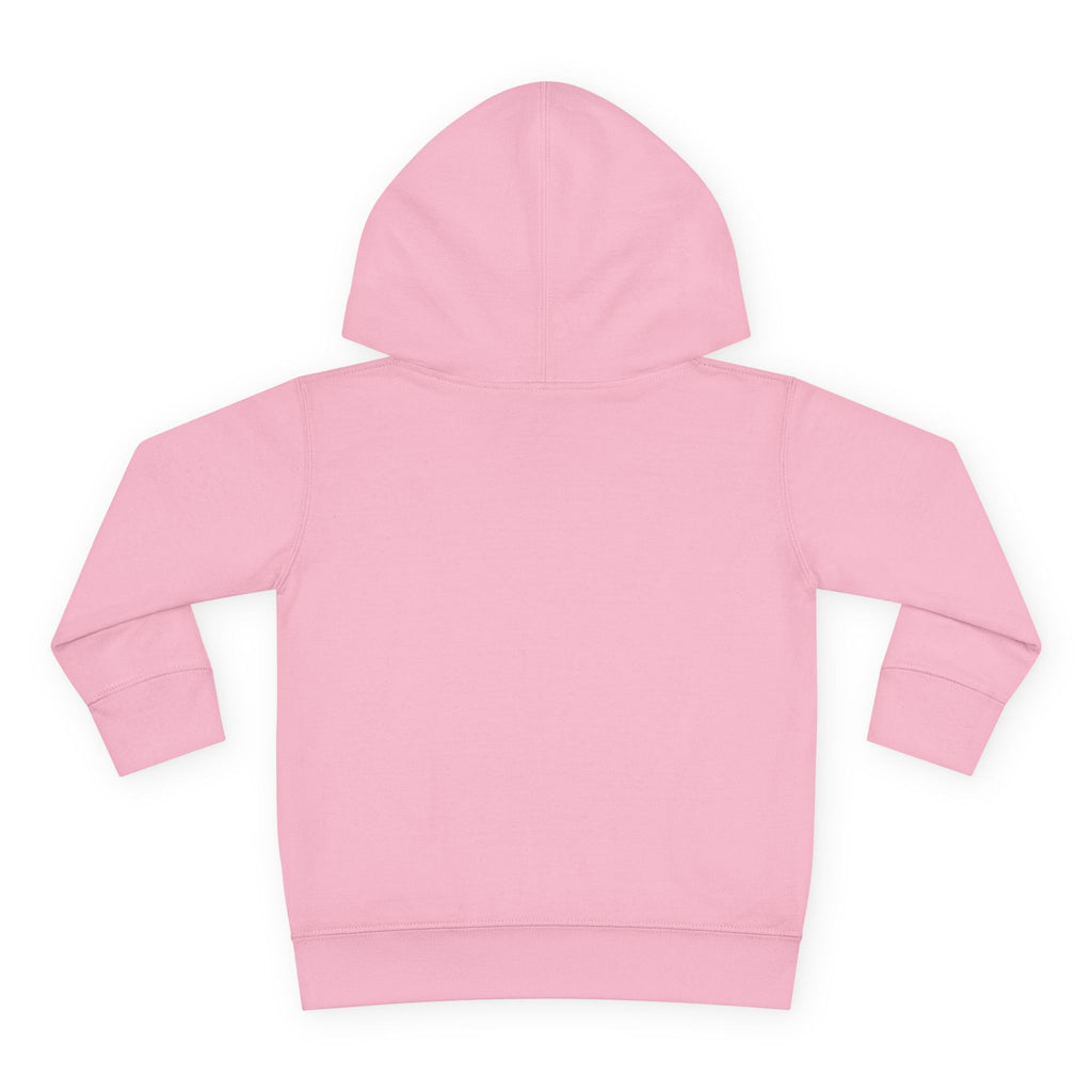 Toddler Fleece Hoodie - Rabbit Skins 3326 - EU Warranty & Care Instructions