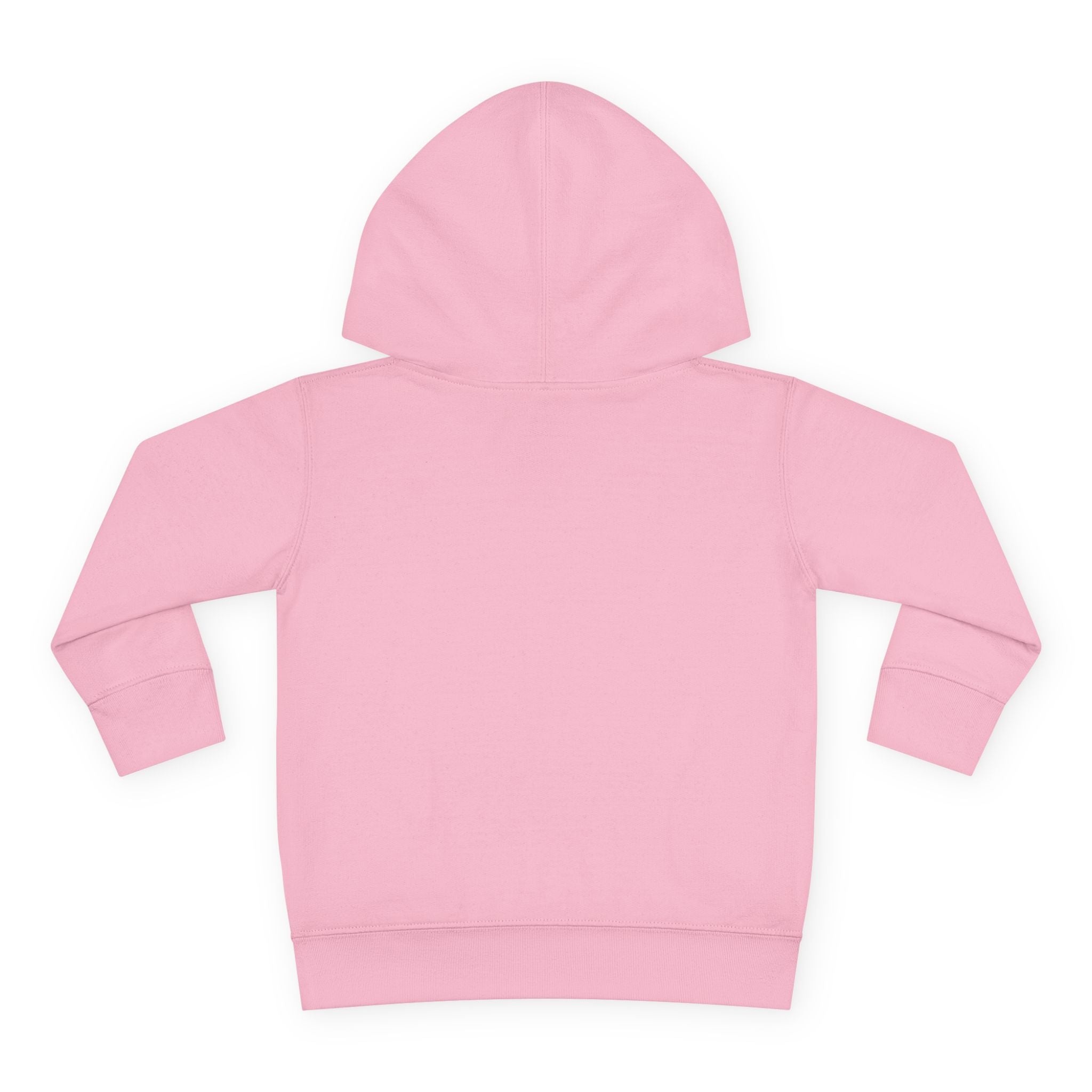 Toddler Fleece Hoodie - Rabbit Skins 3326 - EU Warranty & Care Instructions