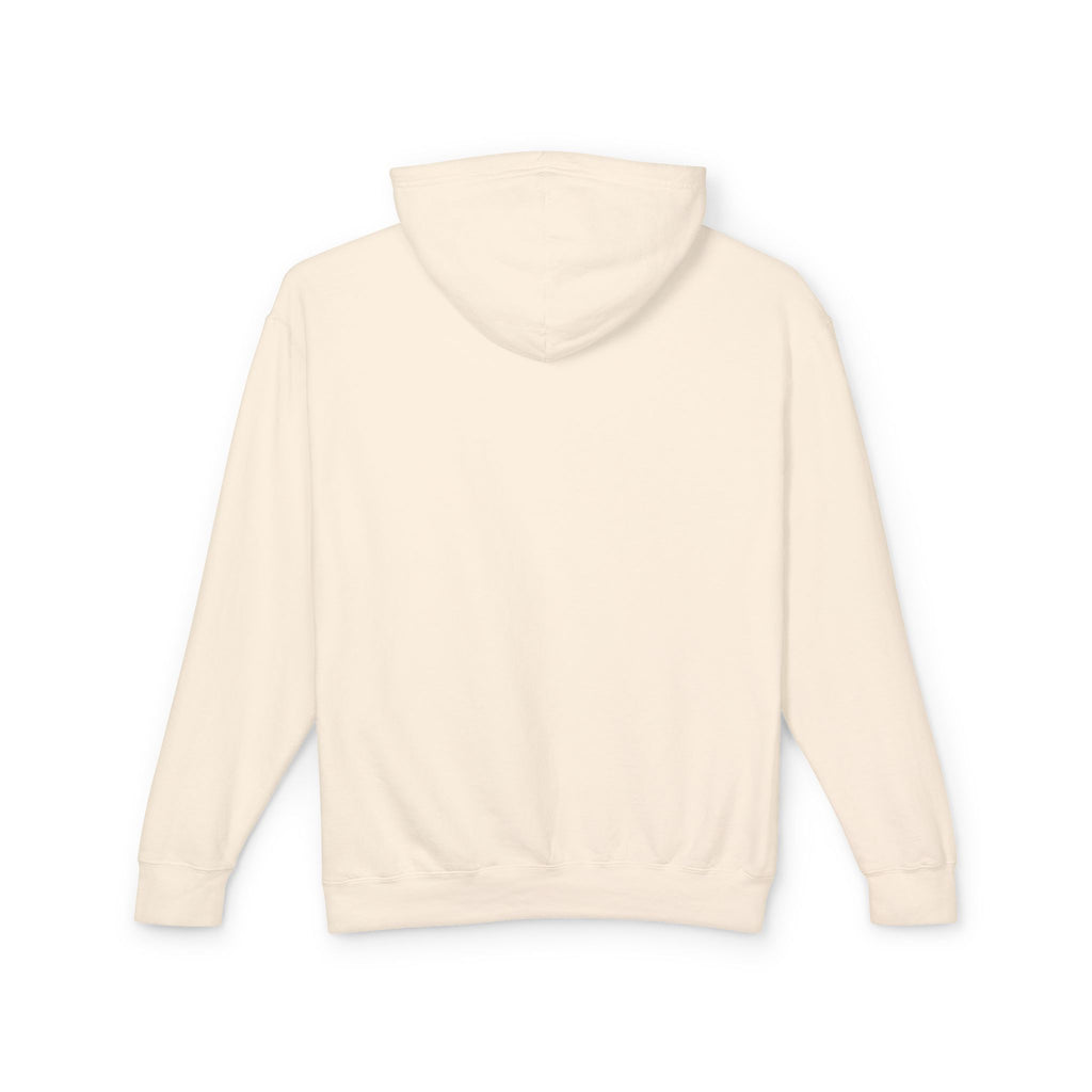 Lightweight Hooded Sweatshirt - Comfort Colors® 1467 - EU Warranty & Care Instructions