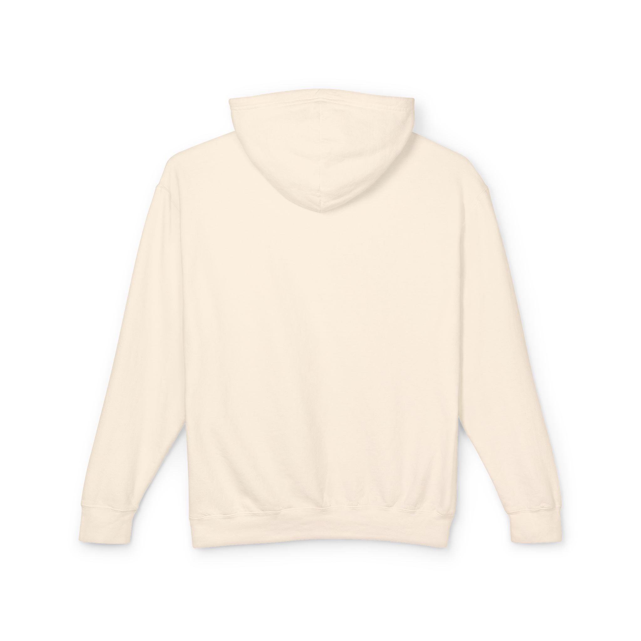 Lightweight Hooded Sweatshirt - Comfort Colors® 1467 - EU Warranty & Care Instructions