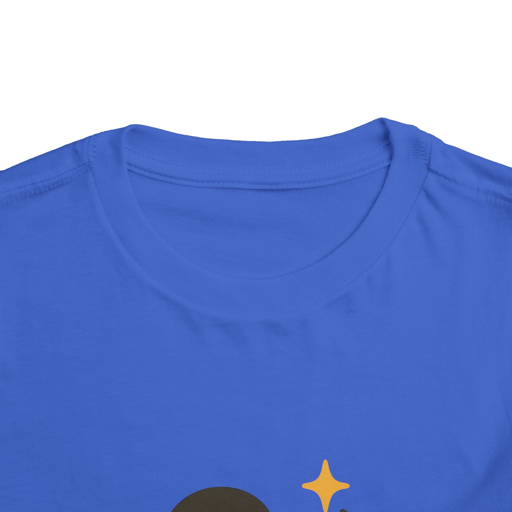 Toddler Tee Bella+Canvas 3001T - EU Representative Contact Info - Care Instructions
