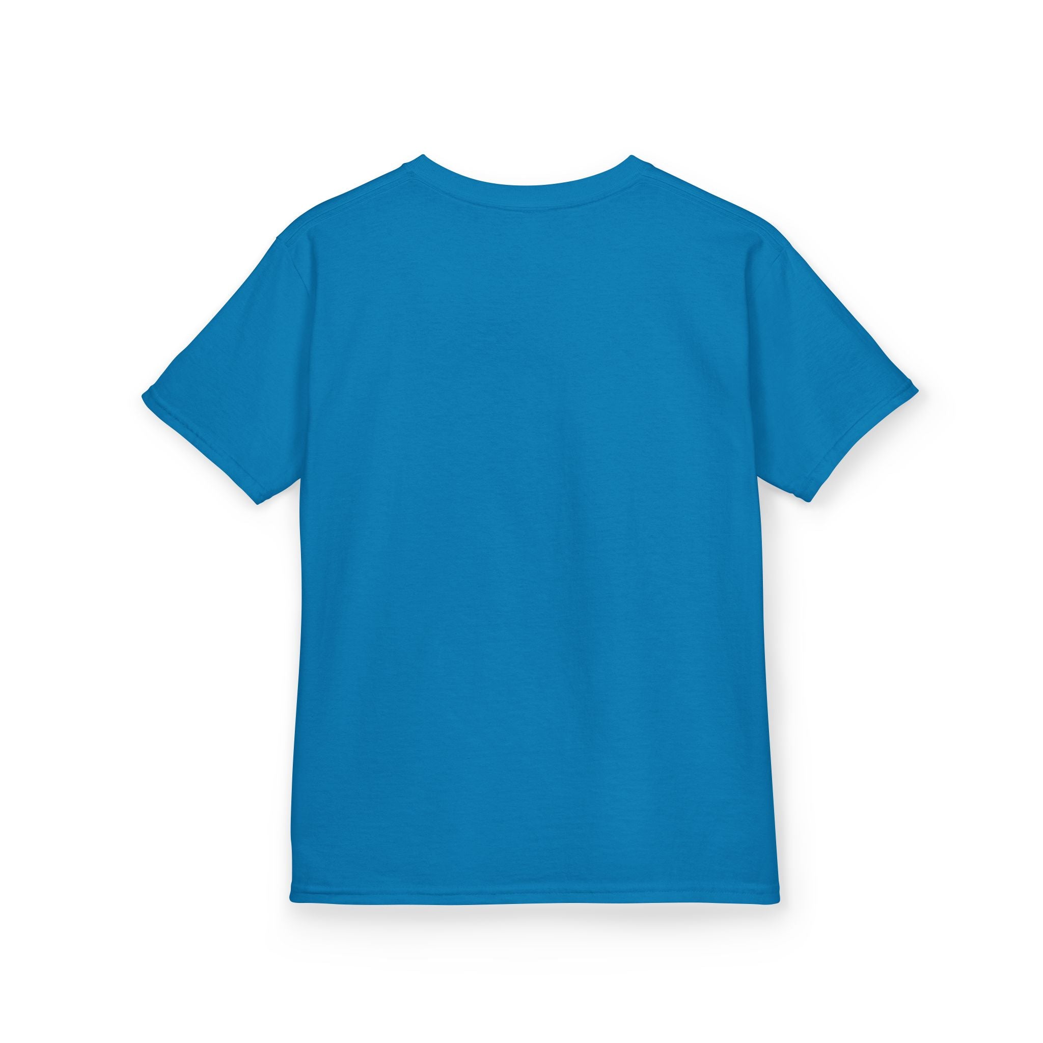 Kids Tee Gildan 5000B - EU Warranty Information Included