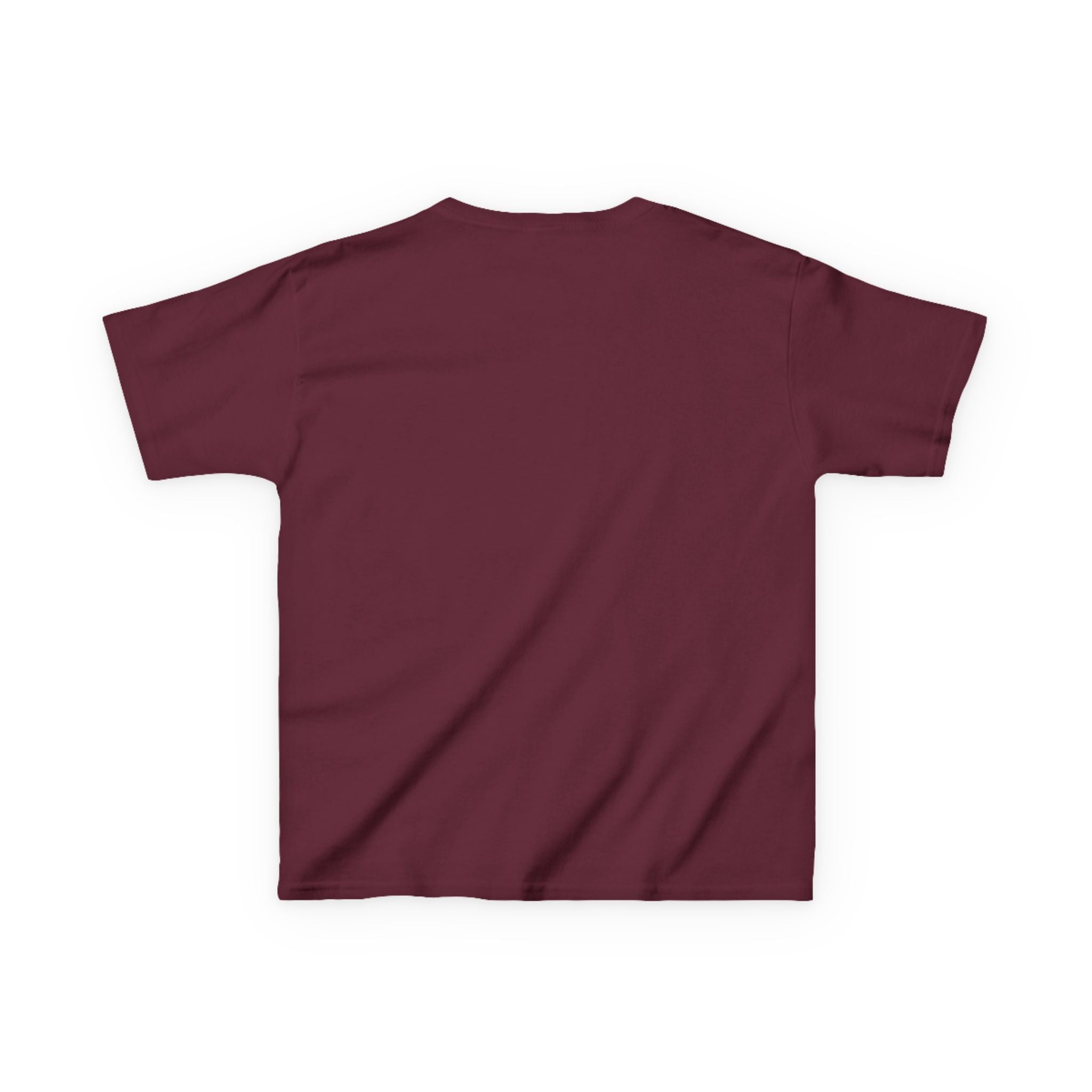 Kids Tee Gildan 5000B - EU Warranty Information Included