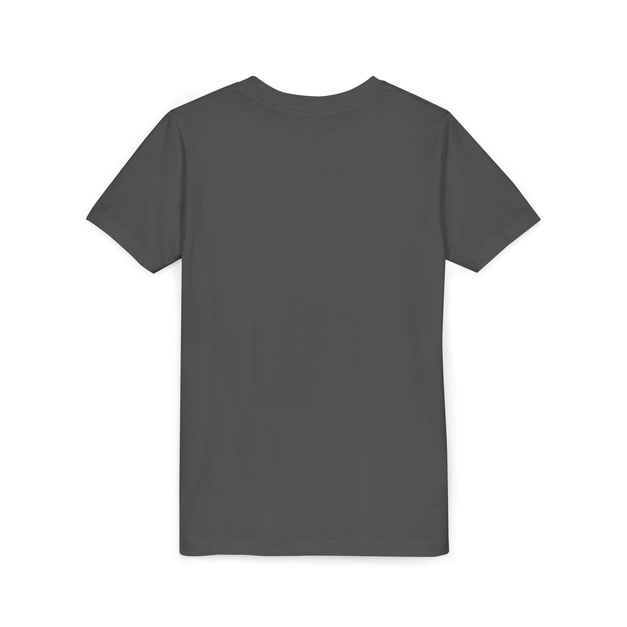 Youth Short Sleeve Tee, Smiling soul Tee.T-shirt Youth Smiling Soul - Elyza Creations - Message positif  pour  les  jeunes enfants.