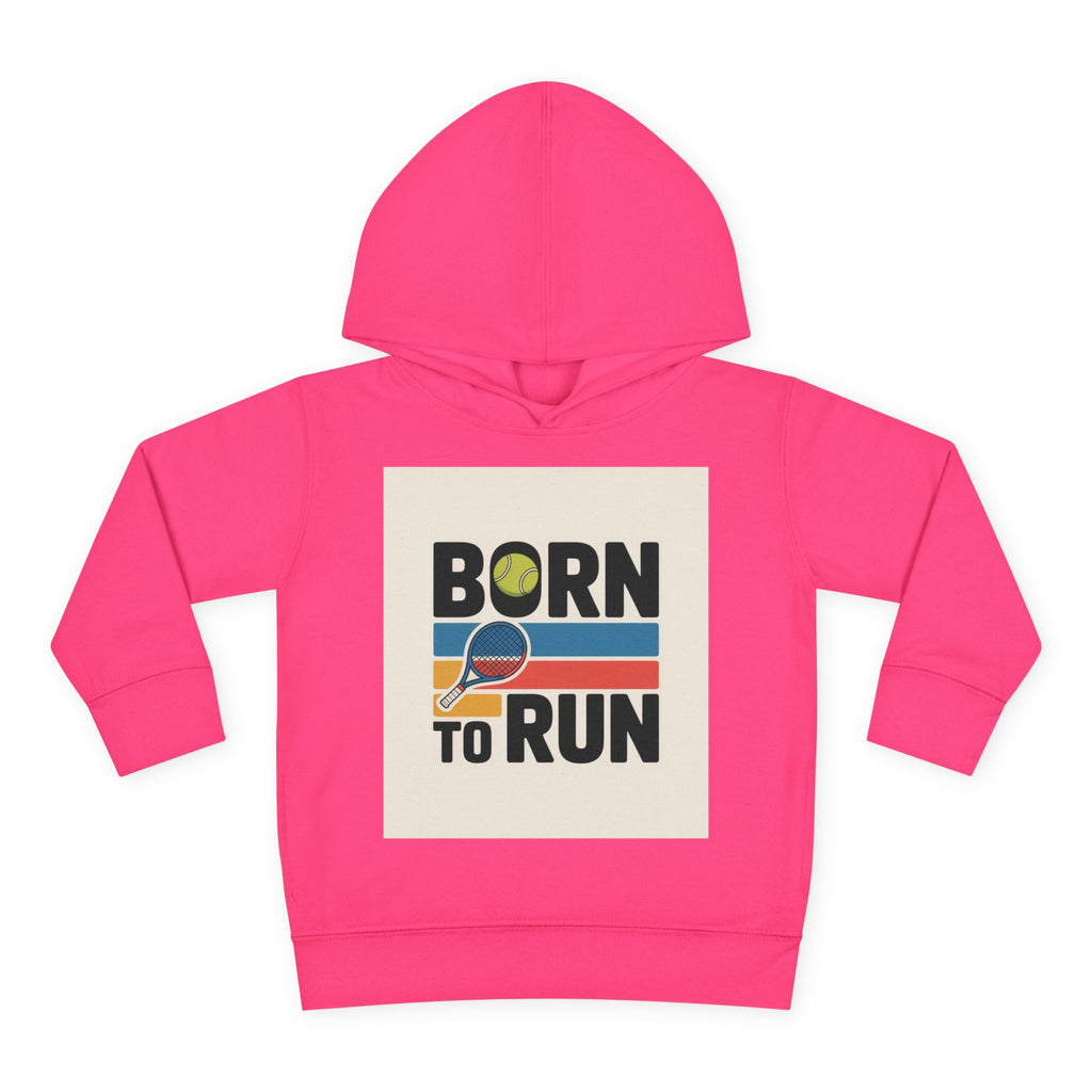 Toddler Fleece Hoodie - Rabbit Skins 3326 - EU Warranty & Care Instructions