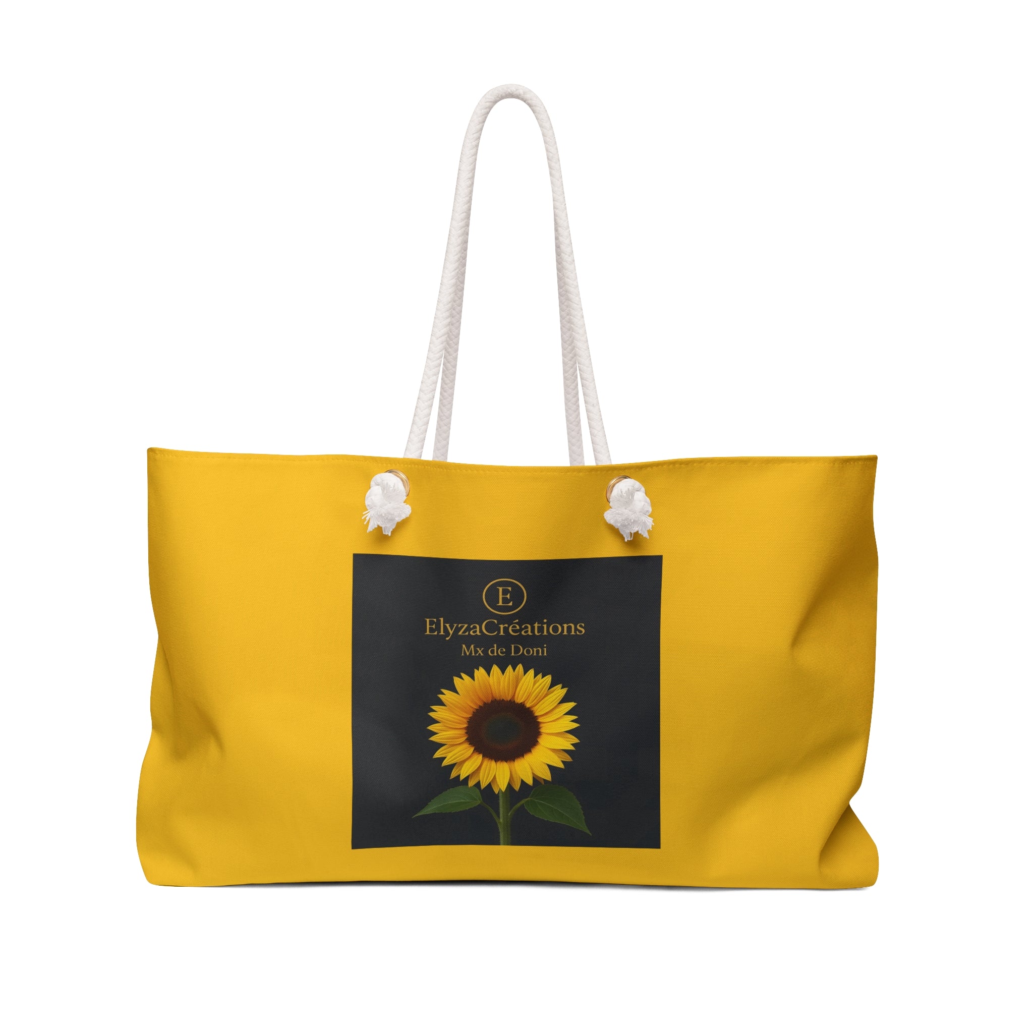 Weekender Bag