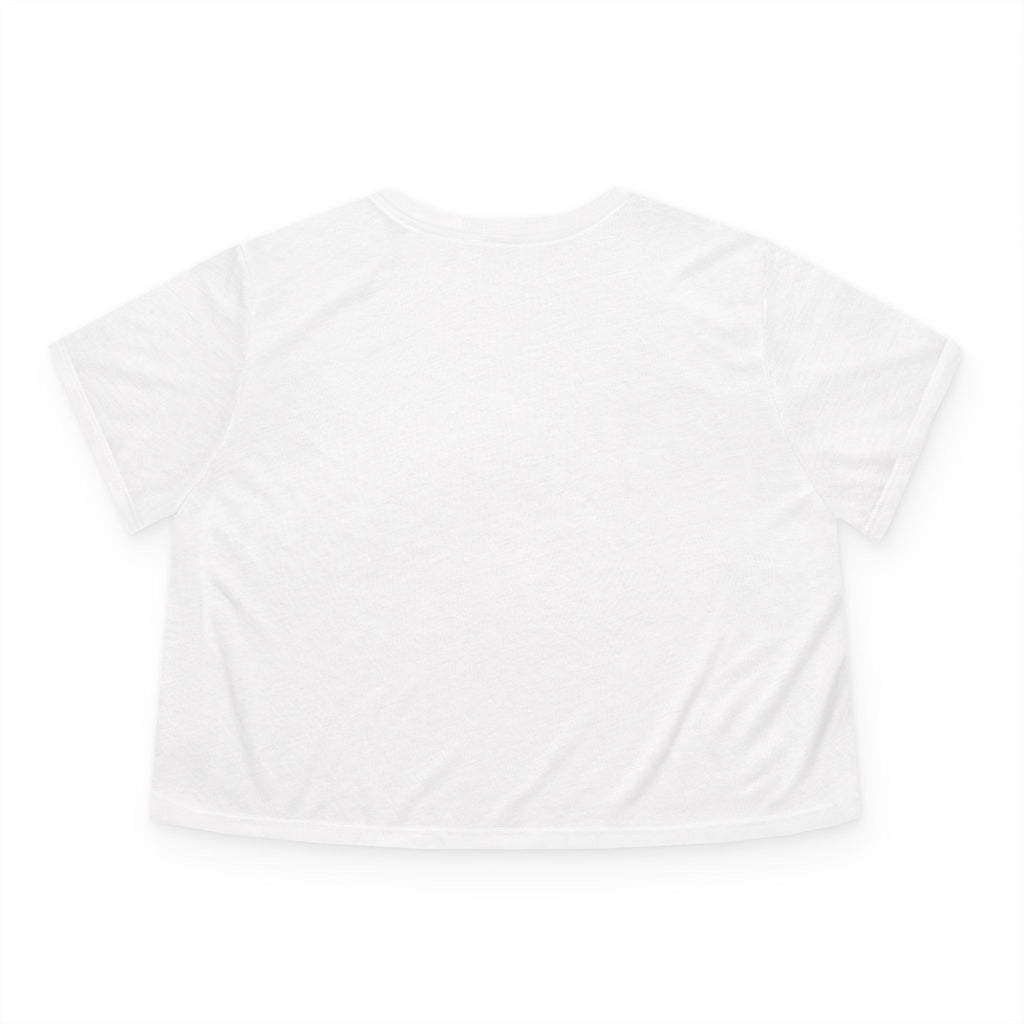 Cropped Tee Women's Bella Canvas 8882 with 2-Year Warranty in EU/Northern Ireland