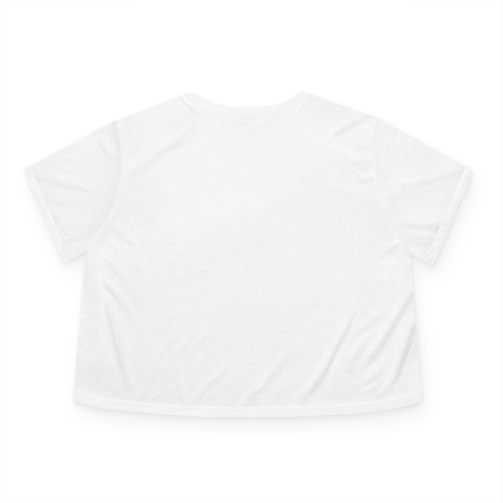 Cropped Tee Women's Bella Canvas 8882 with 2-Year Warranty in EU/Northern Ireland