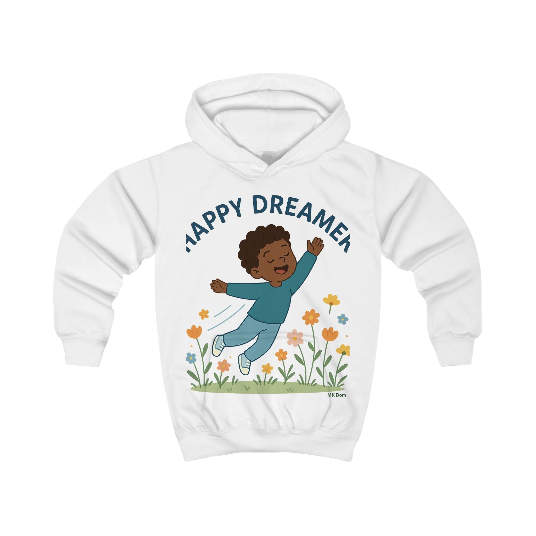 Kids Hoodie - HONSON VENTURES LIMITED EU Representative Contact Info