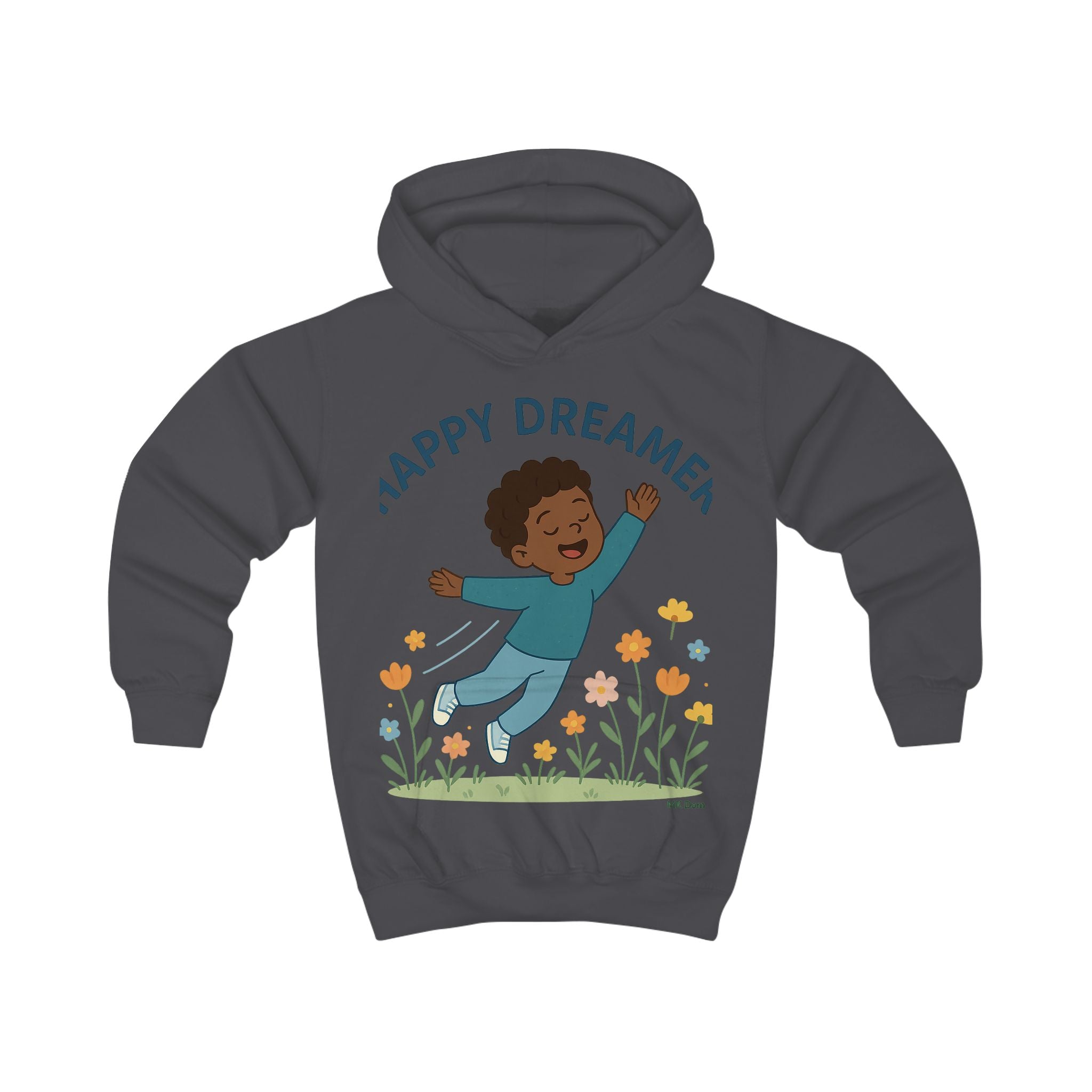 Kids Hoodie - HONSON VENTURES LIMITED EU Representative Contact Info