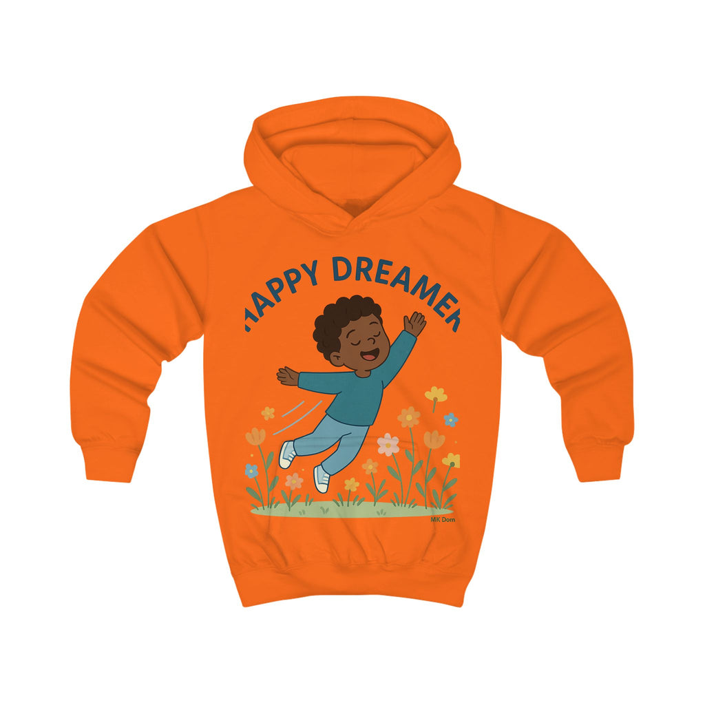 Kids Hoodie - HONSON VENTURES LIMITED EU Representative Contact Info