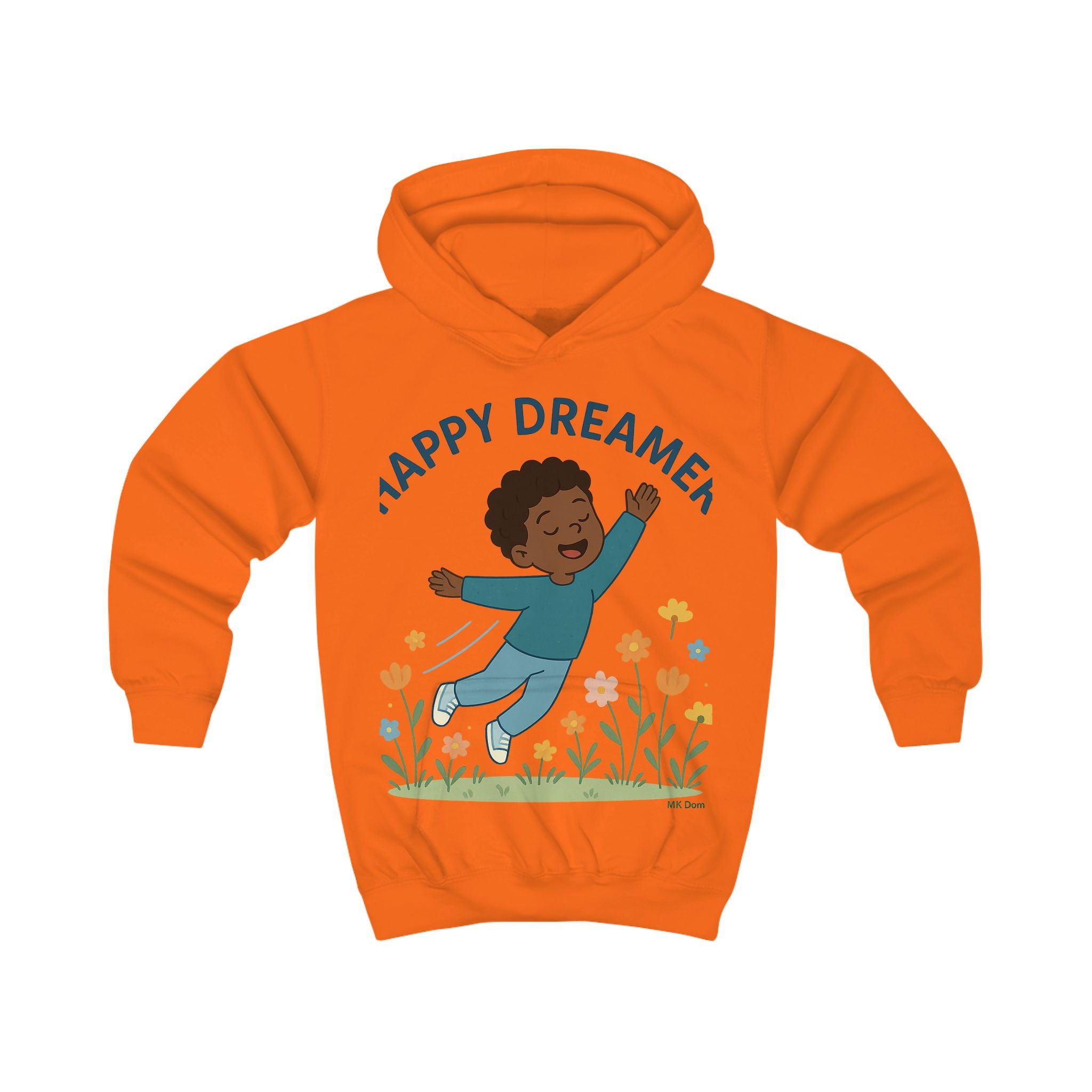 Kids Hoodie - HONSON VENTURES LIMITED EU Representative Contact Info