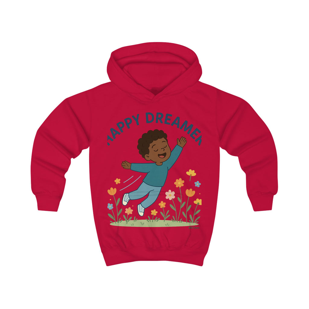 Kids Hoodie - HONSON VENTURES LIMITED EU Representative Contact Info