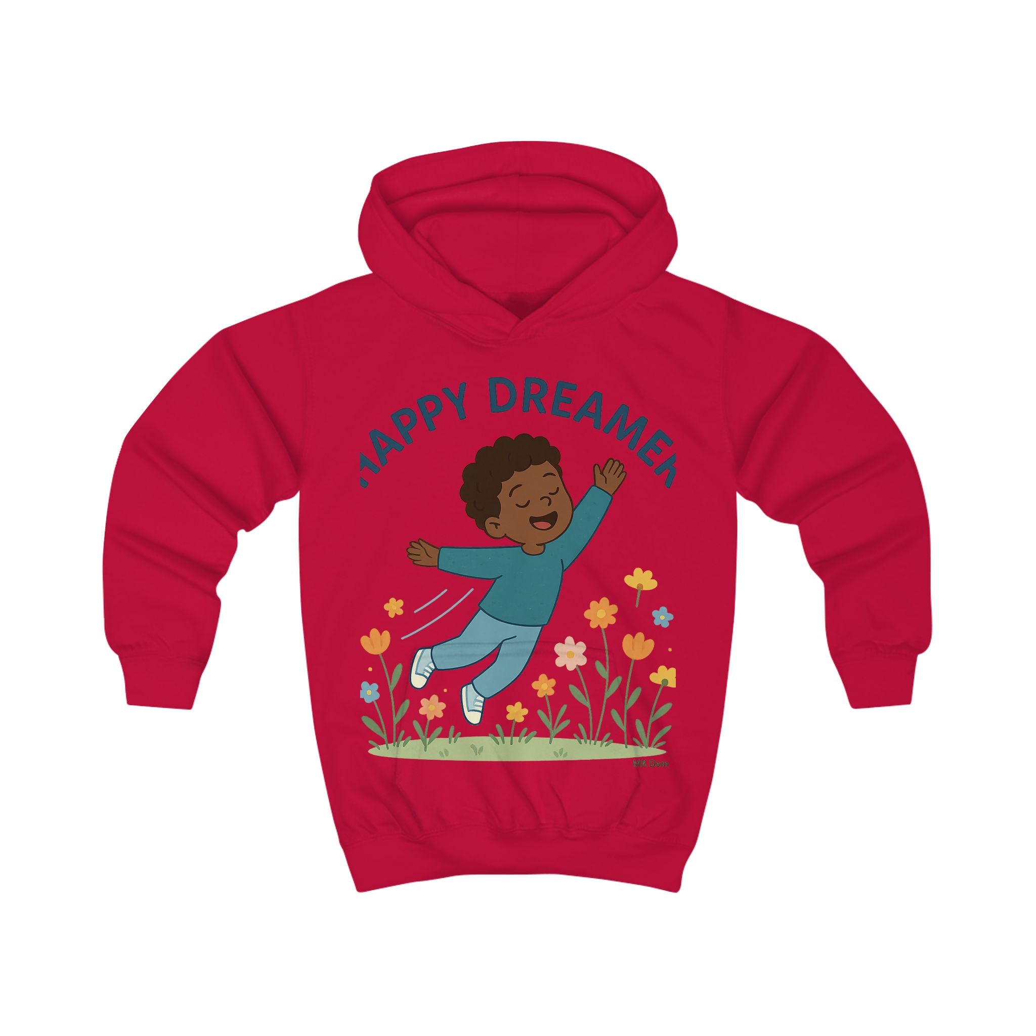 Kids Hoodie - HONSON VENTURES LIMITED EU Representative Contact Info