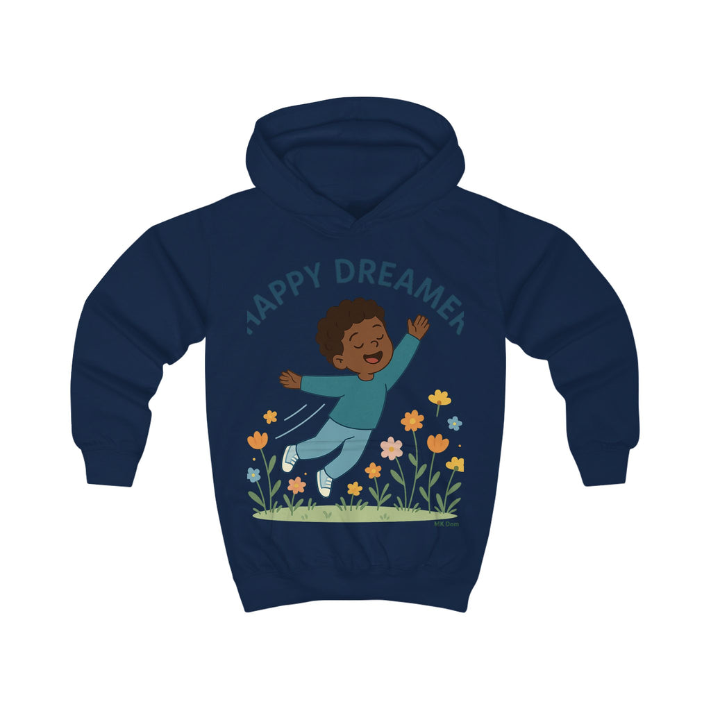Kids Hoodie - HONSON VENTURES LIMITED EU Representative Contact Info