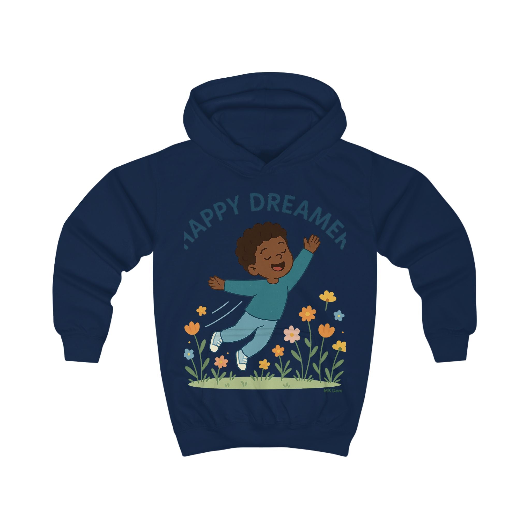 Kids Hoodie - HONSON VENTURES LIMITED EU Representative Contact Info