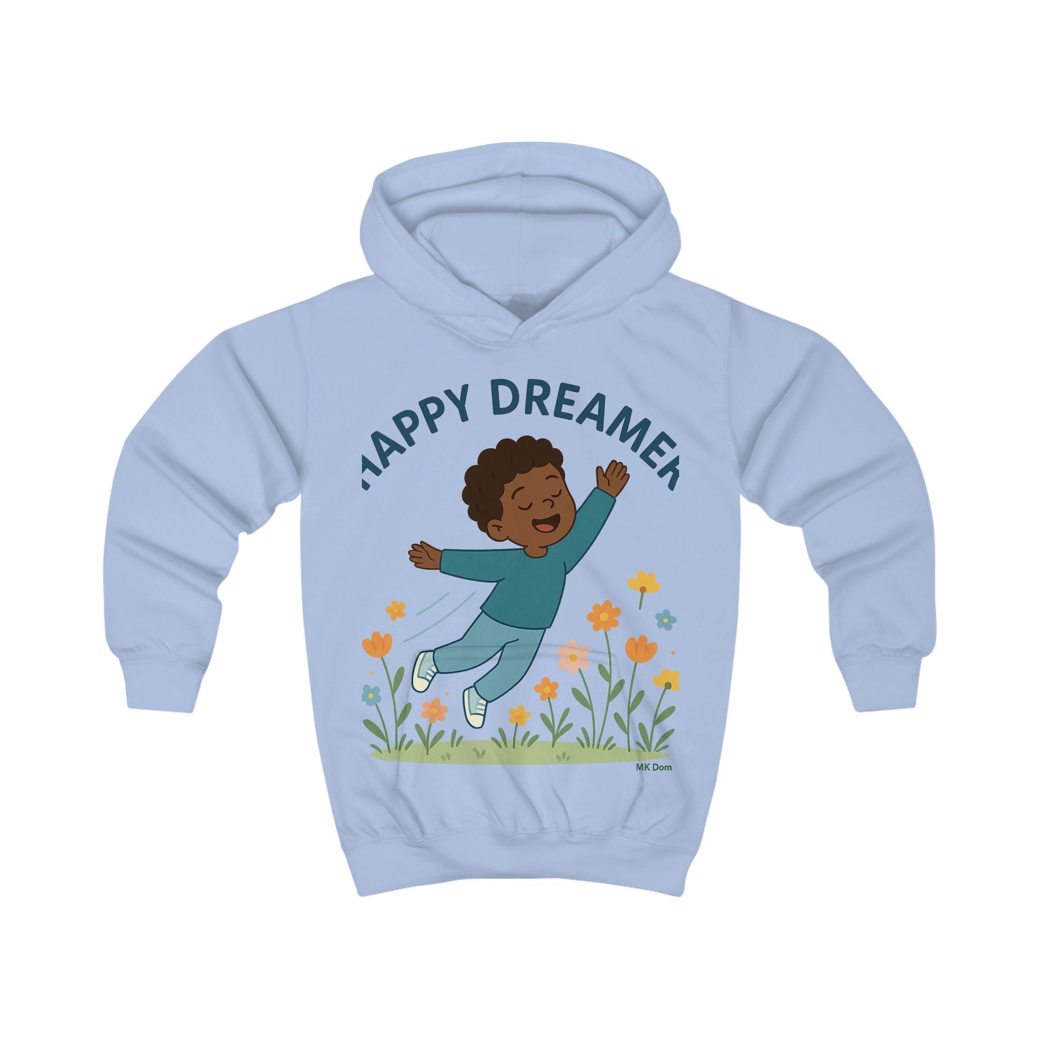 Kids Hoodie - HONSON VENTURES LIMITED EU Representative Contact Info