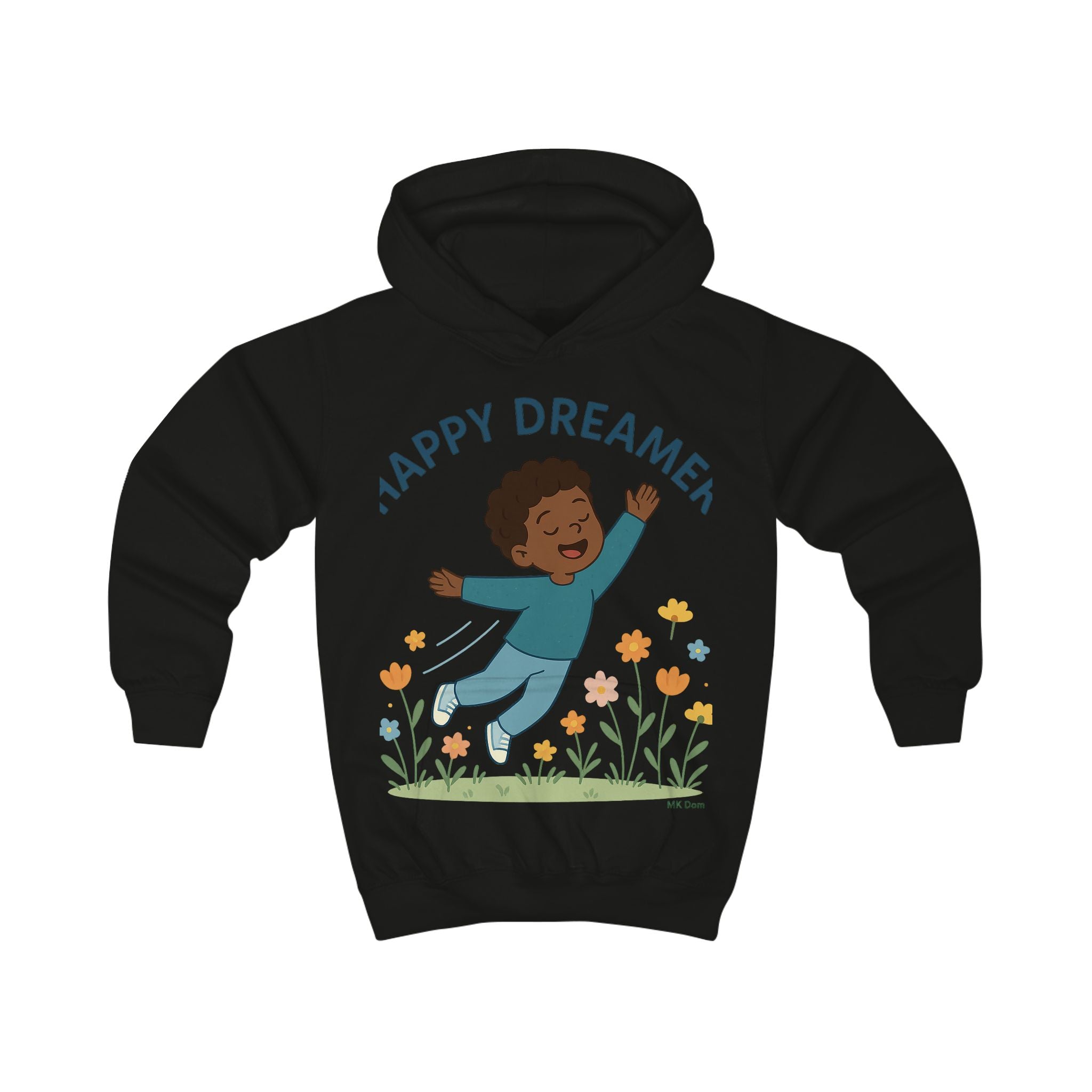 Kids Hoodie - HONSON VENTURES LIMITED EU Representative Contact Info