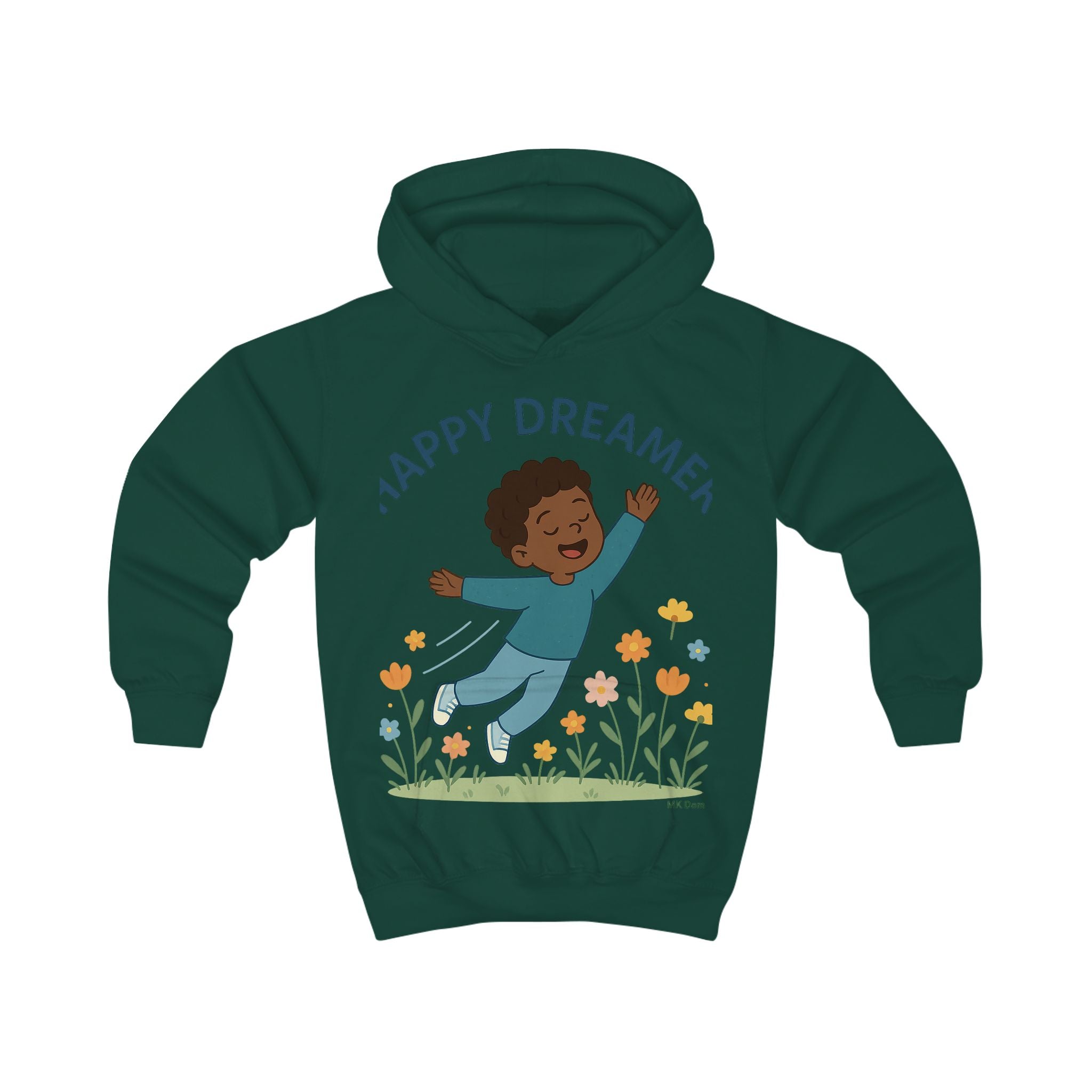 Kids Hoodie - HONSON VENTURES LIMITED EU Representative Contact Info