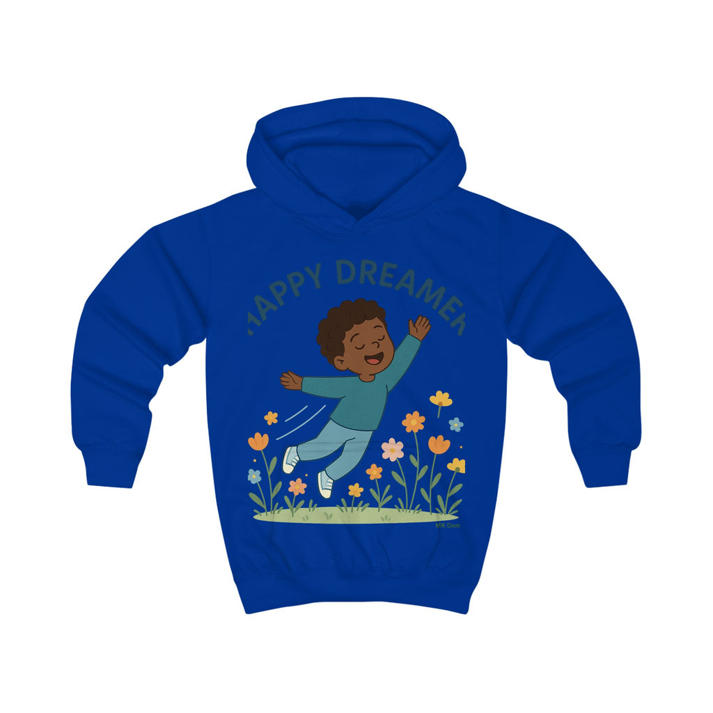 Kids Hoodie - HONSON VENTURES LIMITED EU Representative Contact Info