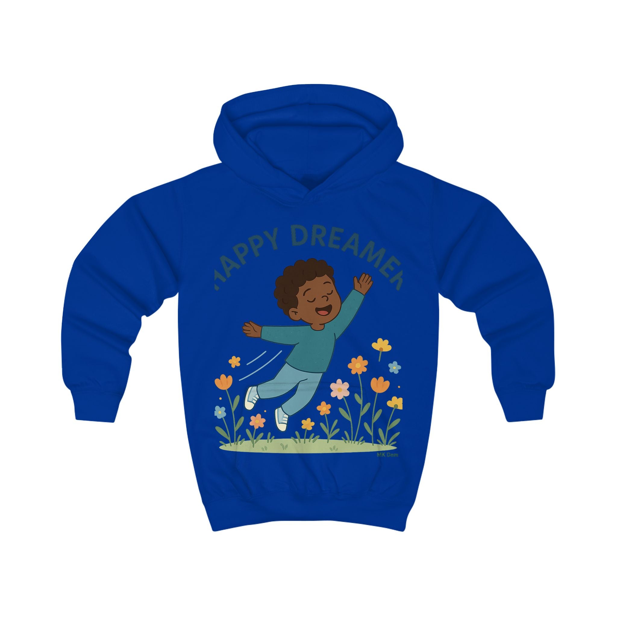 Kids Hoodie - HONSON VENTURES LIMITED EU Representative Contact Info