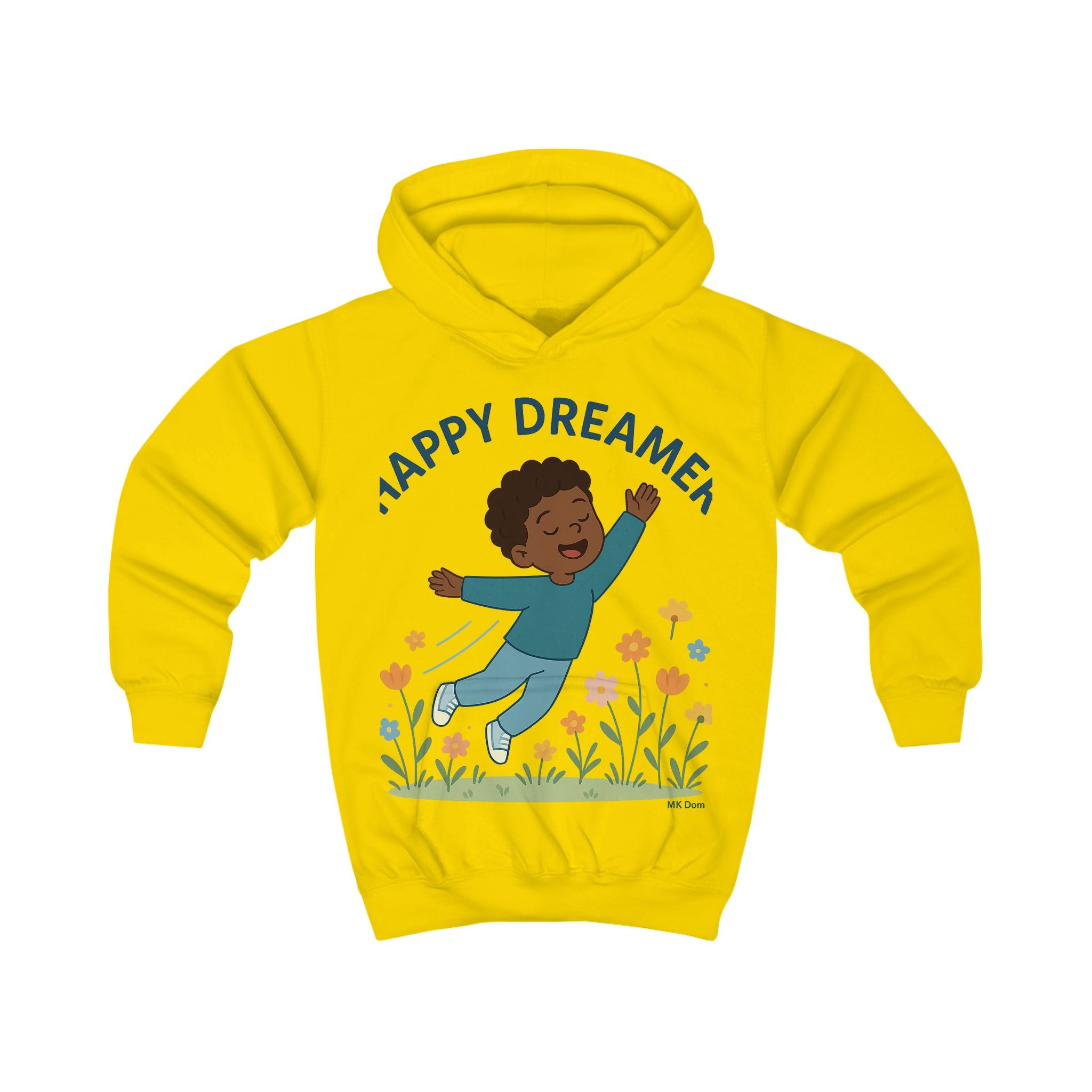 Kids Hoodie - HONSON VENTURES LIMITED EU Representative Contact Info