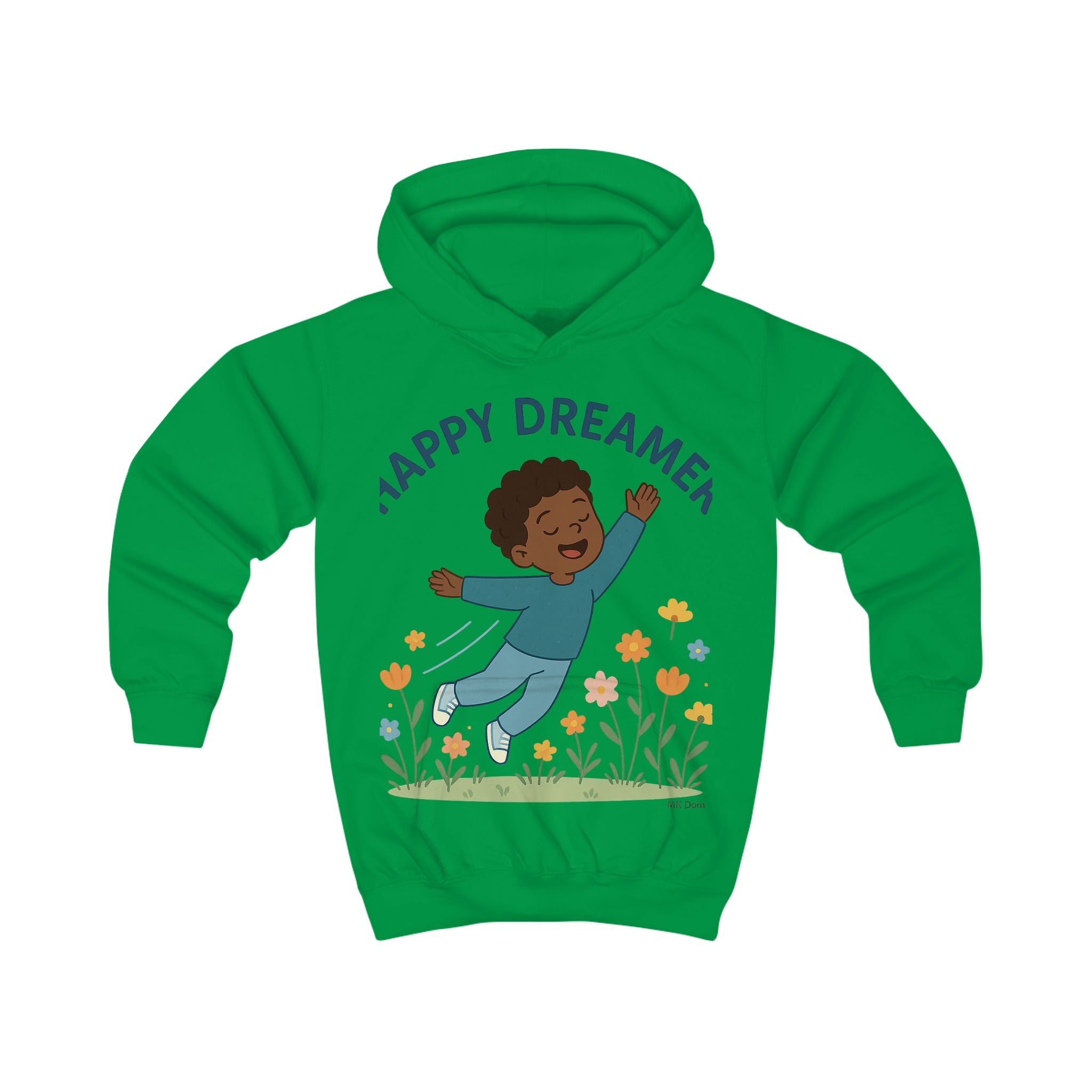 Kids Hoodie - HONSON VENTURES LIMITED EU Representative Contact Info