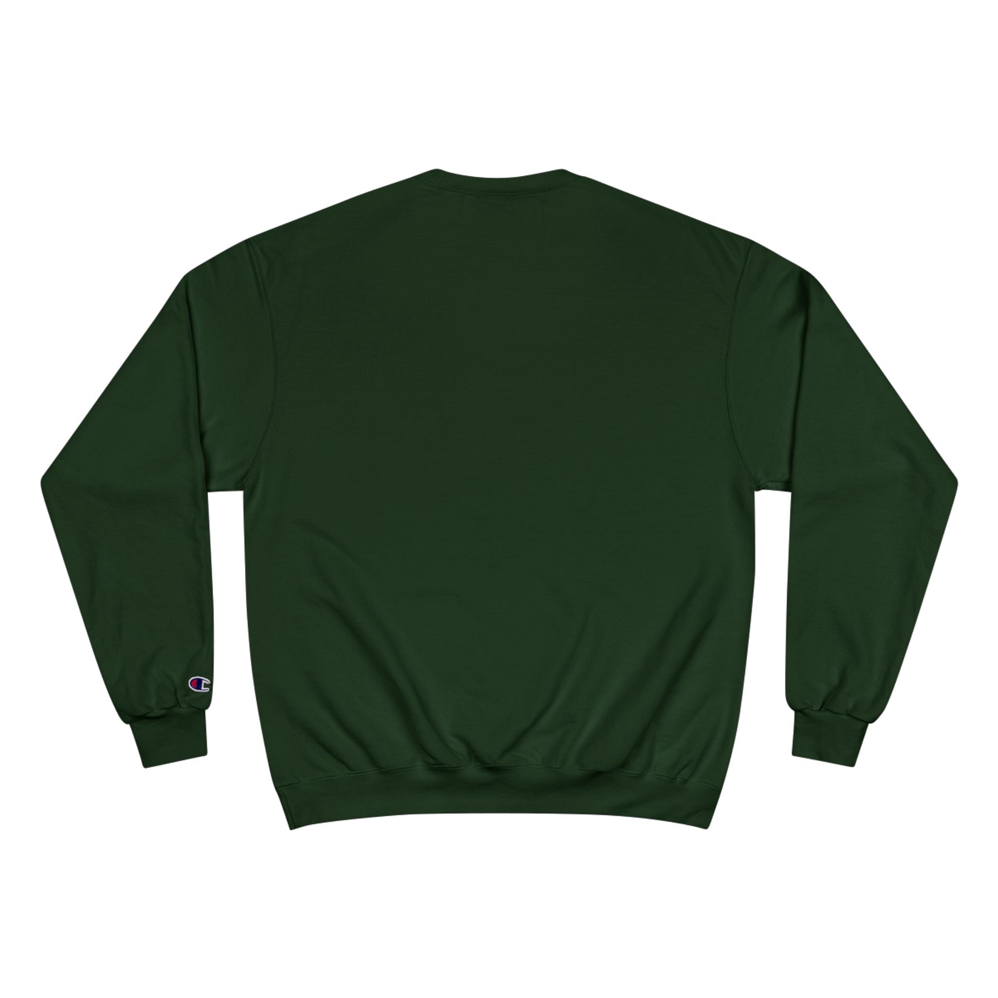 Champion Sweatshirt - EU Representative Contact Information and Care Instructions