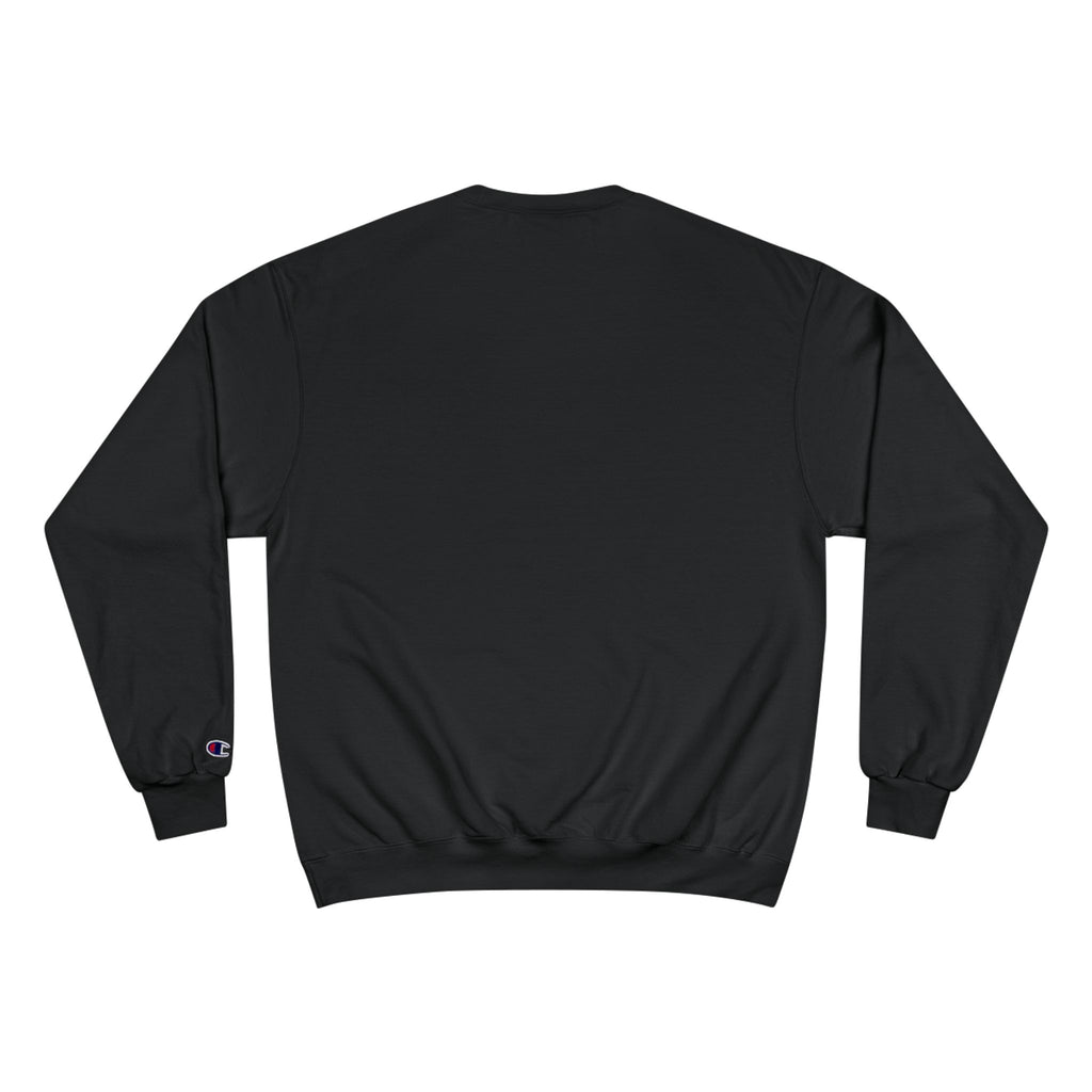 Champion Sweatshirt with Warranty Information - HONSON VENTURES LIMITED