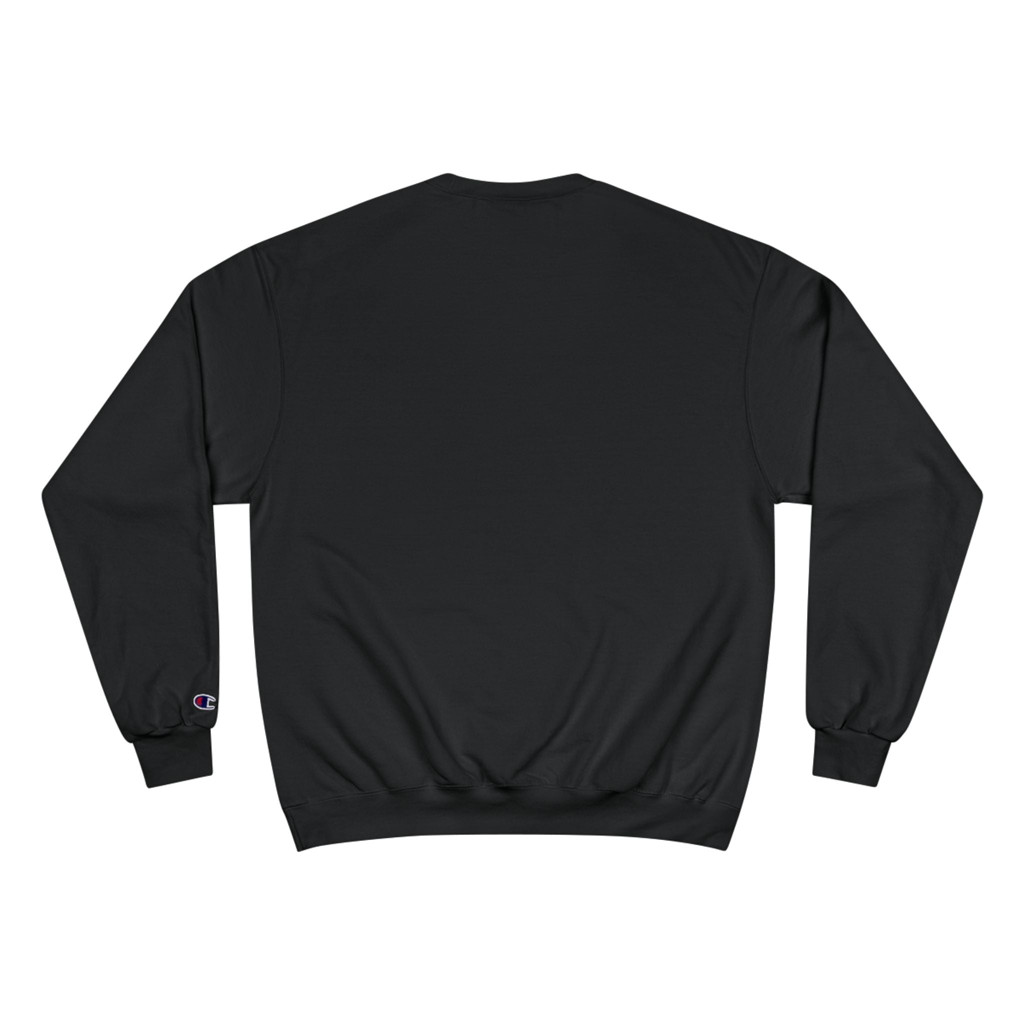 Champion Sweatshirt with Warranty Information - HONSON VENTURES LIMITED